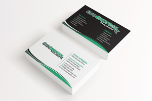Business Card Design by Tripti Ranjan Gain for this project | Design: #33386271