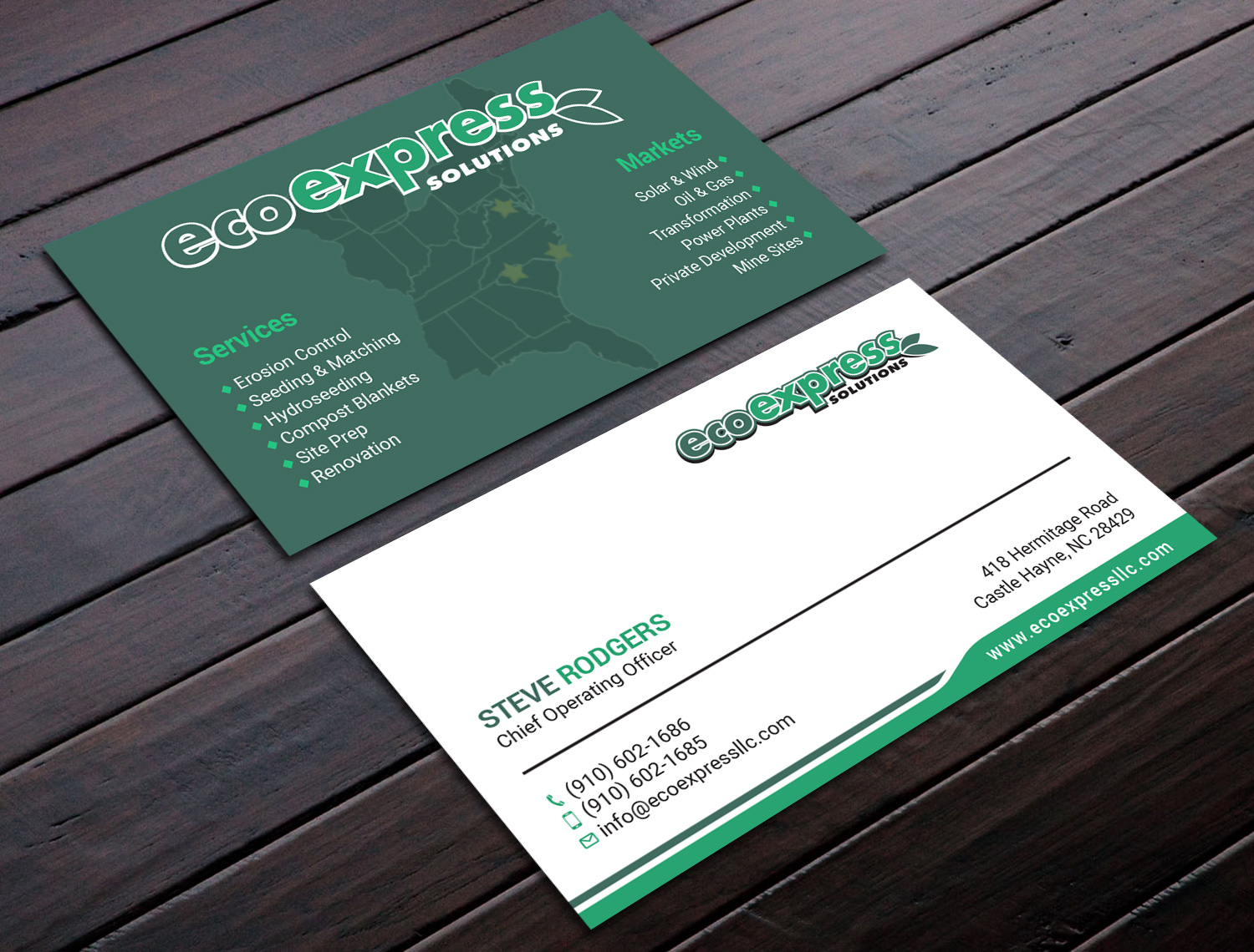 Business Card Design by Tripti Ranjan Gain for this project | Design #33386281