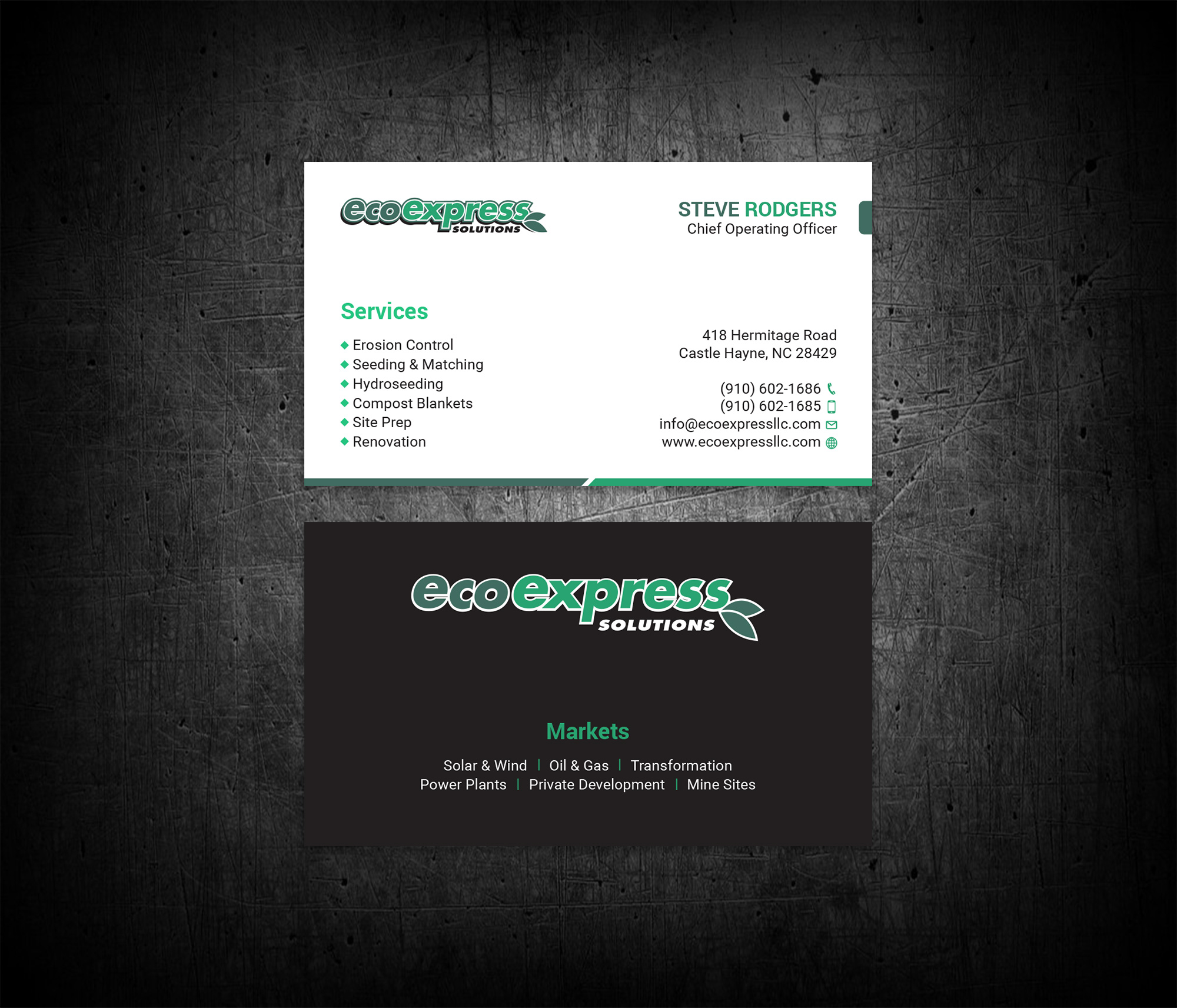 Business Card Design by Tripti Ranjan Gain for this project | Design #33386283
