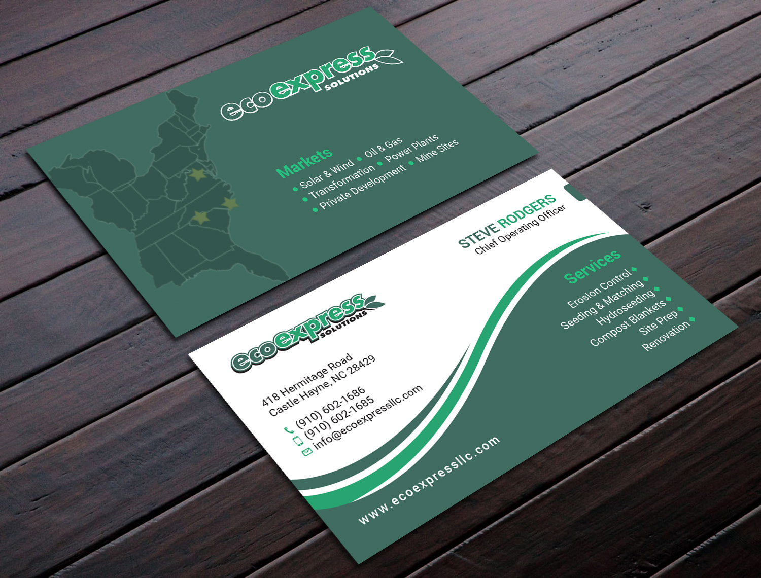 Design de Carte de Visite par Tripti Ranjan Gain pour ce projet | Design #33386291