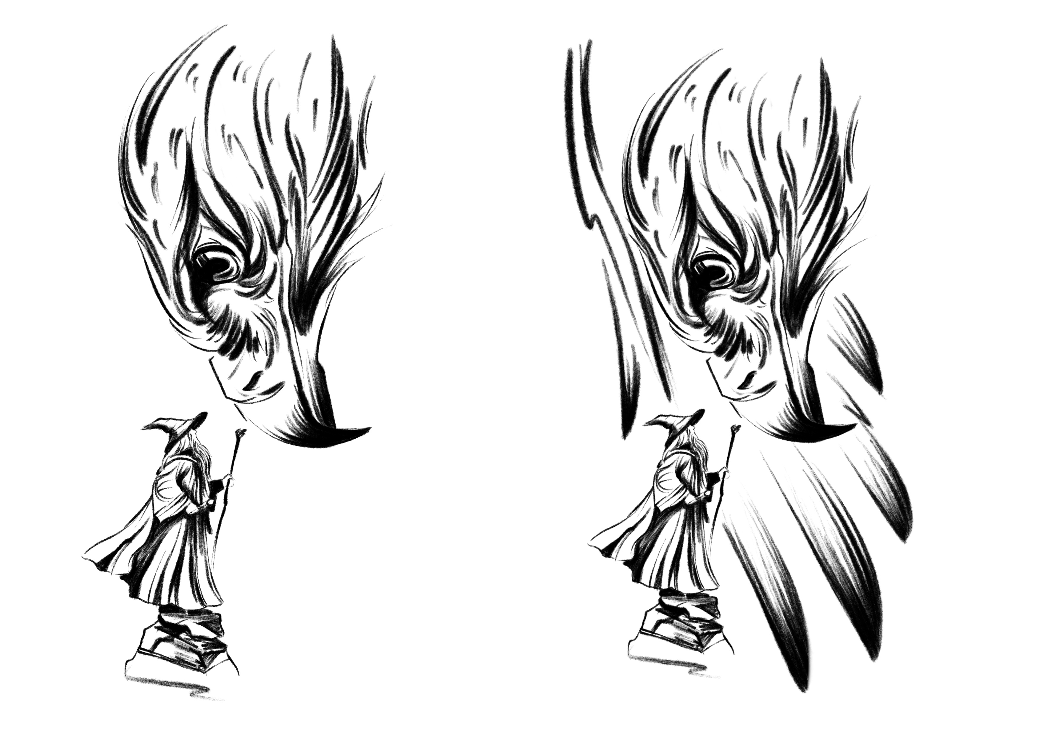 Tattoo Design by Omelas for this project | Design #33386553