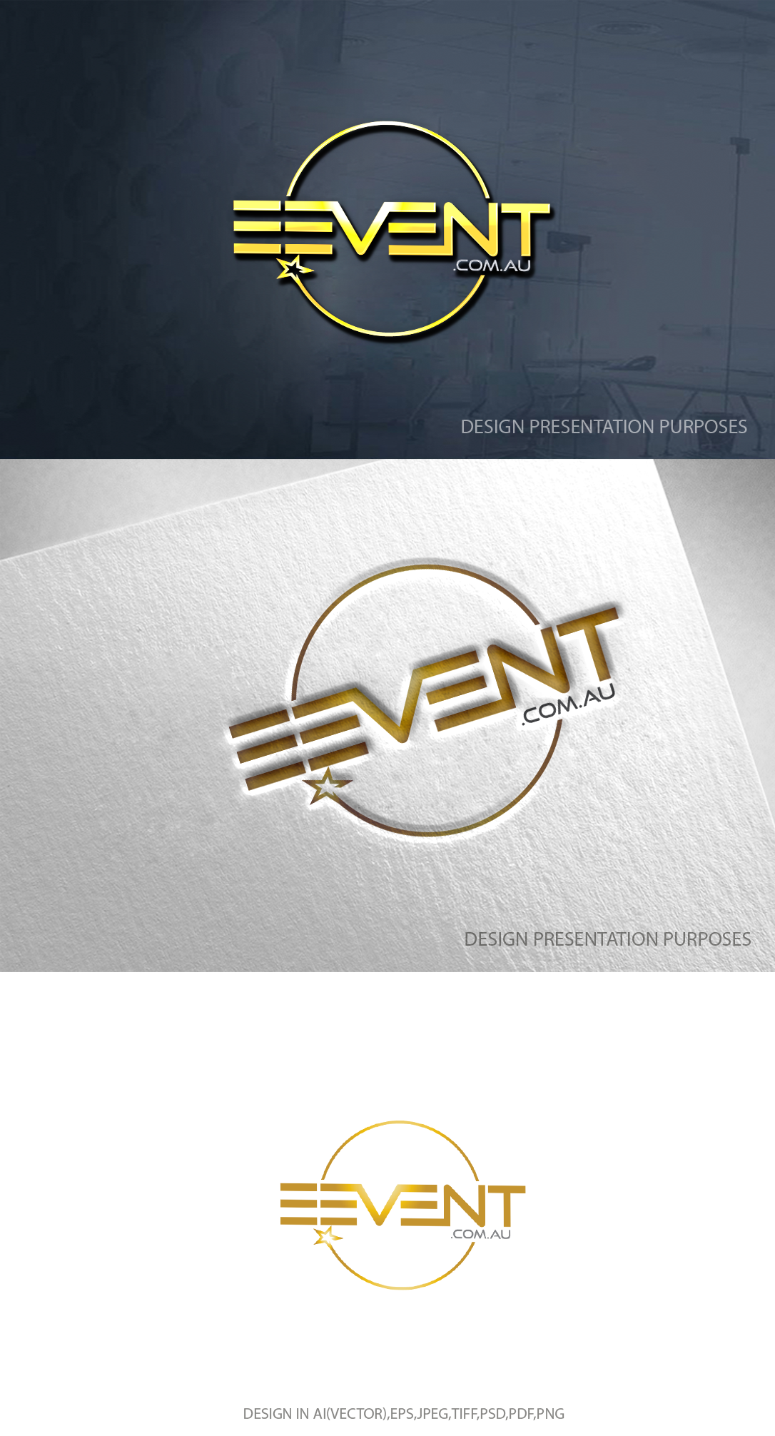 Design de Logo par zebronicgraphic pour ce projet | Design #33388035