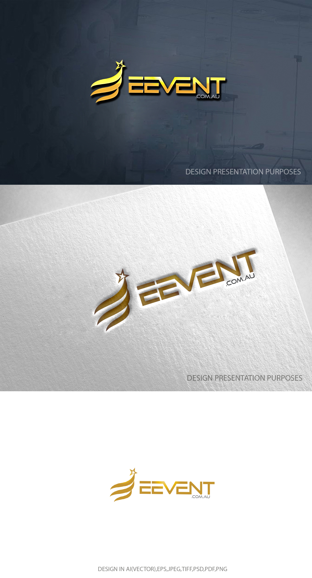 Diseño de Logo por zebronicgraphic para este proyecto | Diseño #33413739