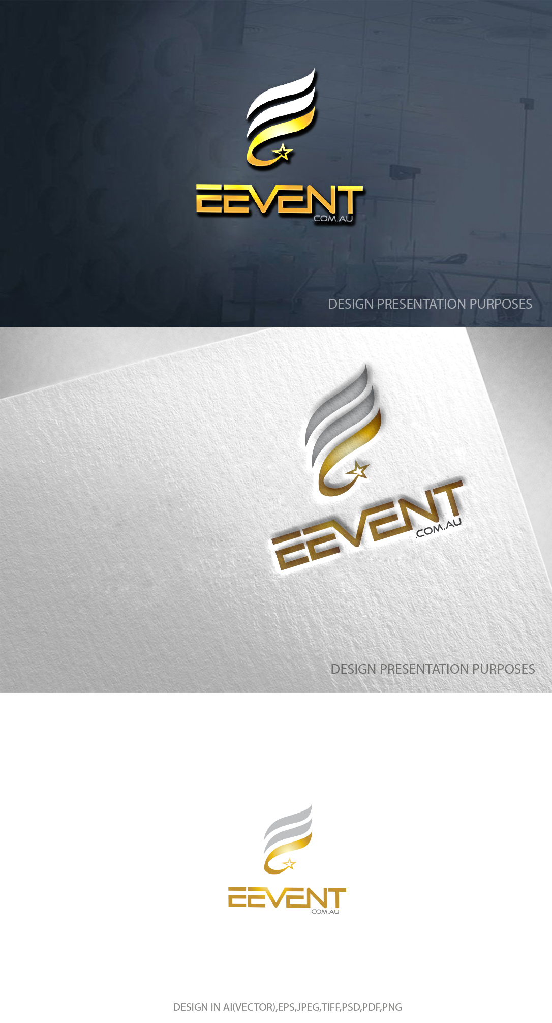 Design de Logo par zebronicgraphic pour ce projet | Design #33413794