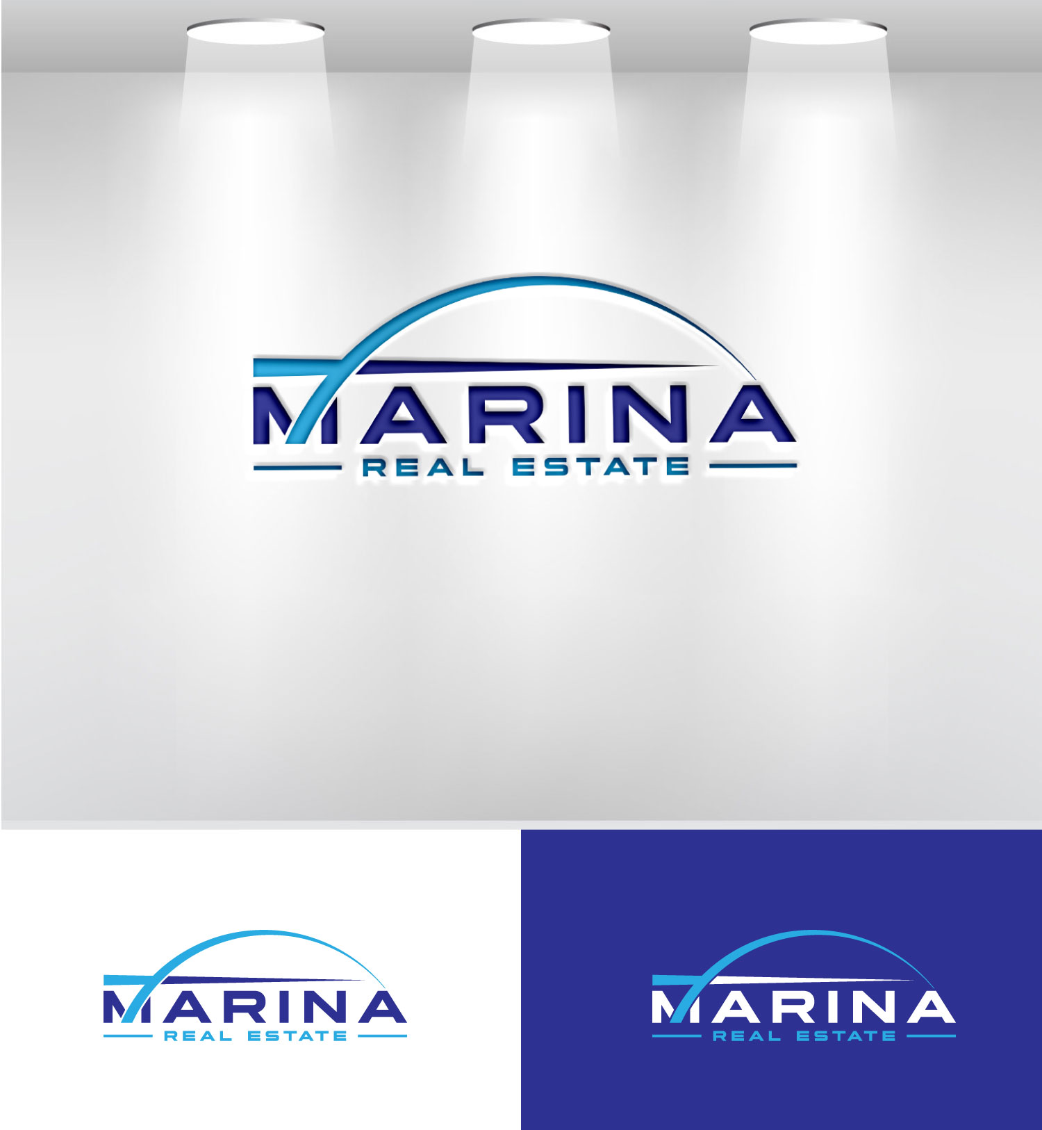 Logo Design by Mi Design1 for this project | Design #33389099