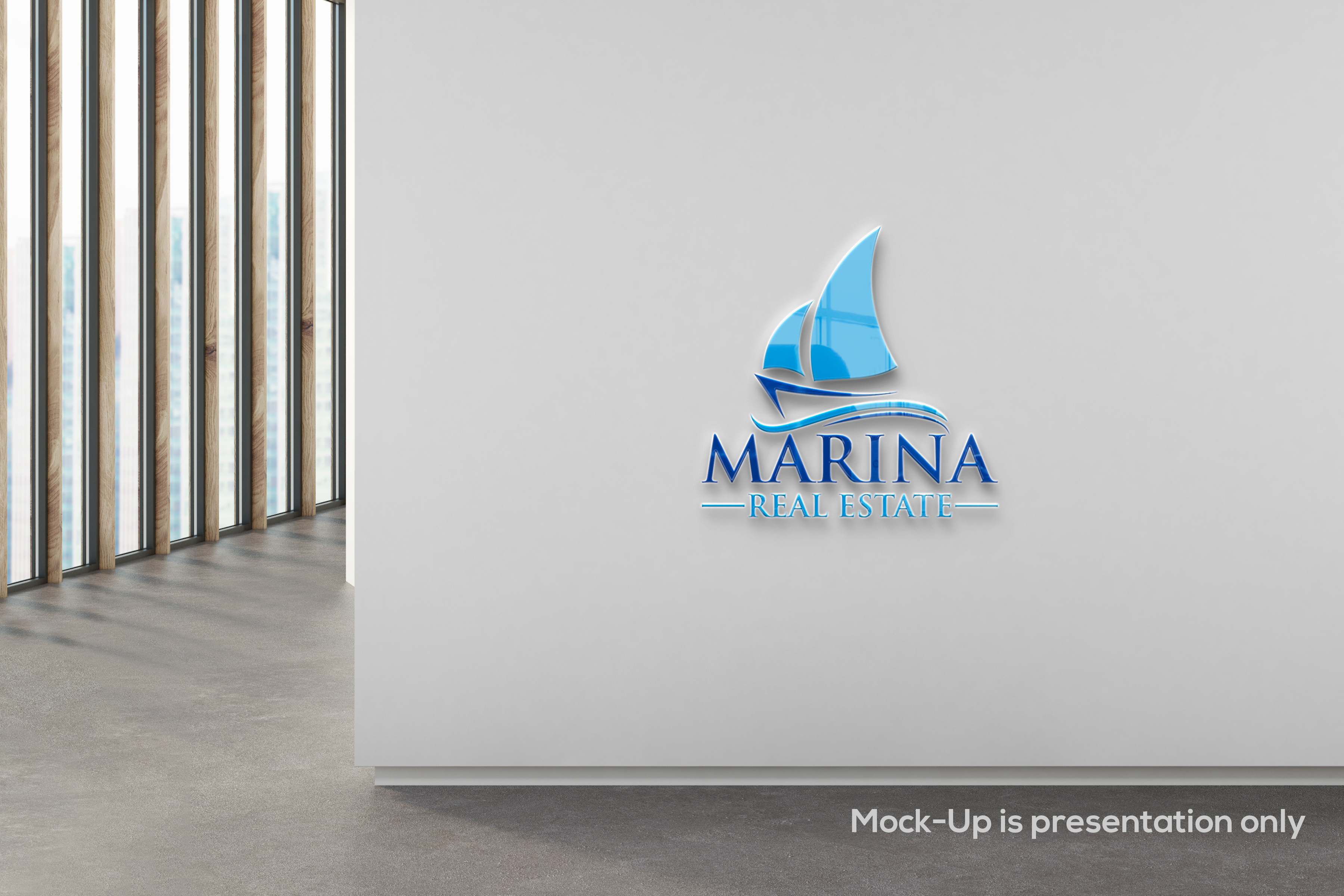 Diseño de Logo por Razaq para este proyecto | Diseño #33394253