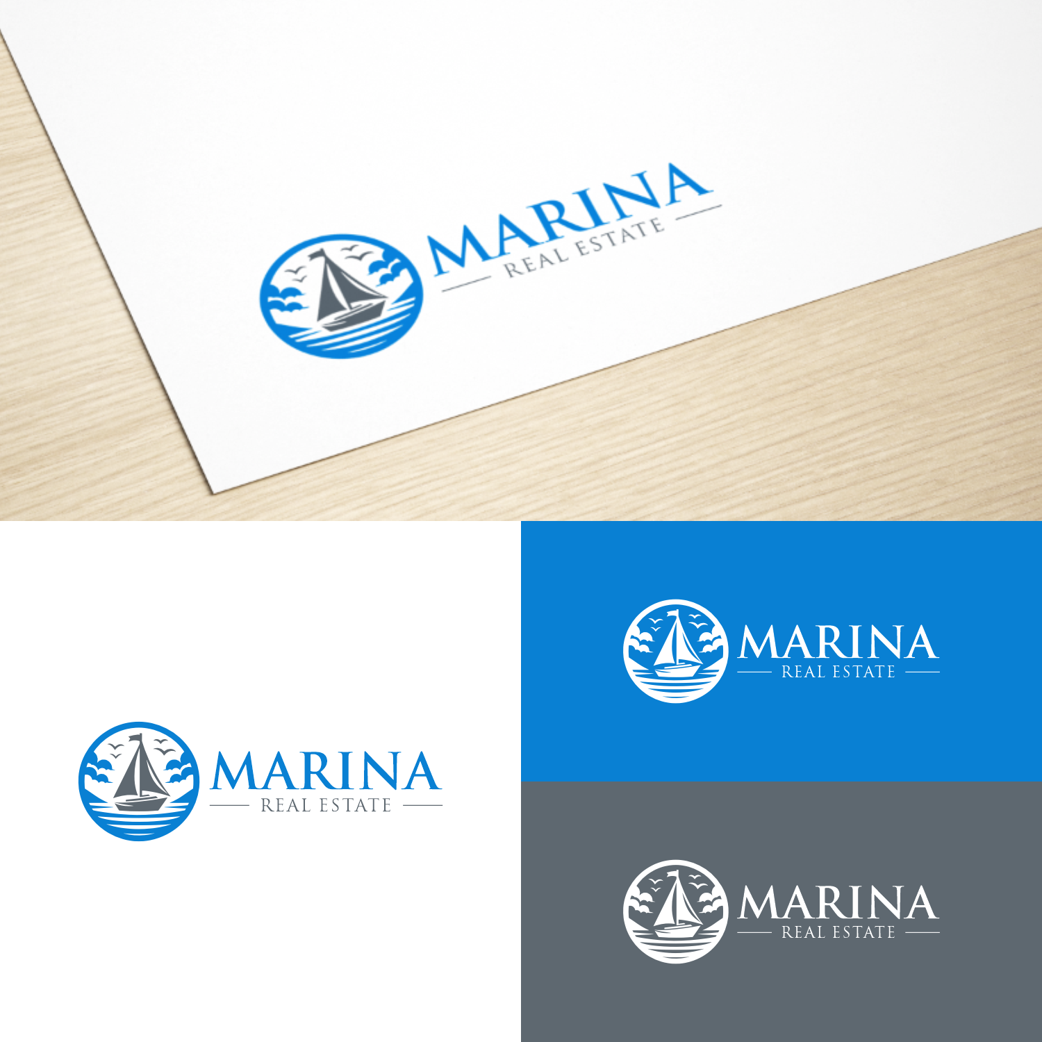 Diseño de Logo por Kenshin777 para este proyecto | Diseño #33386387