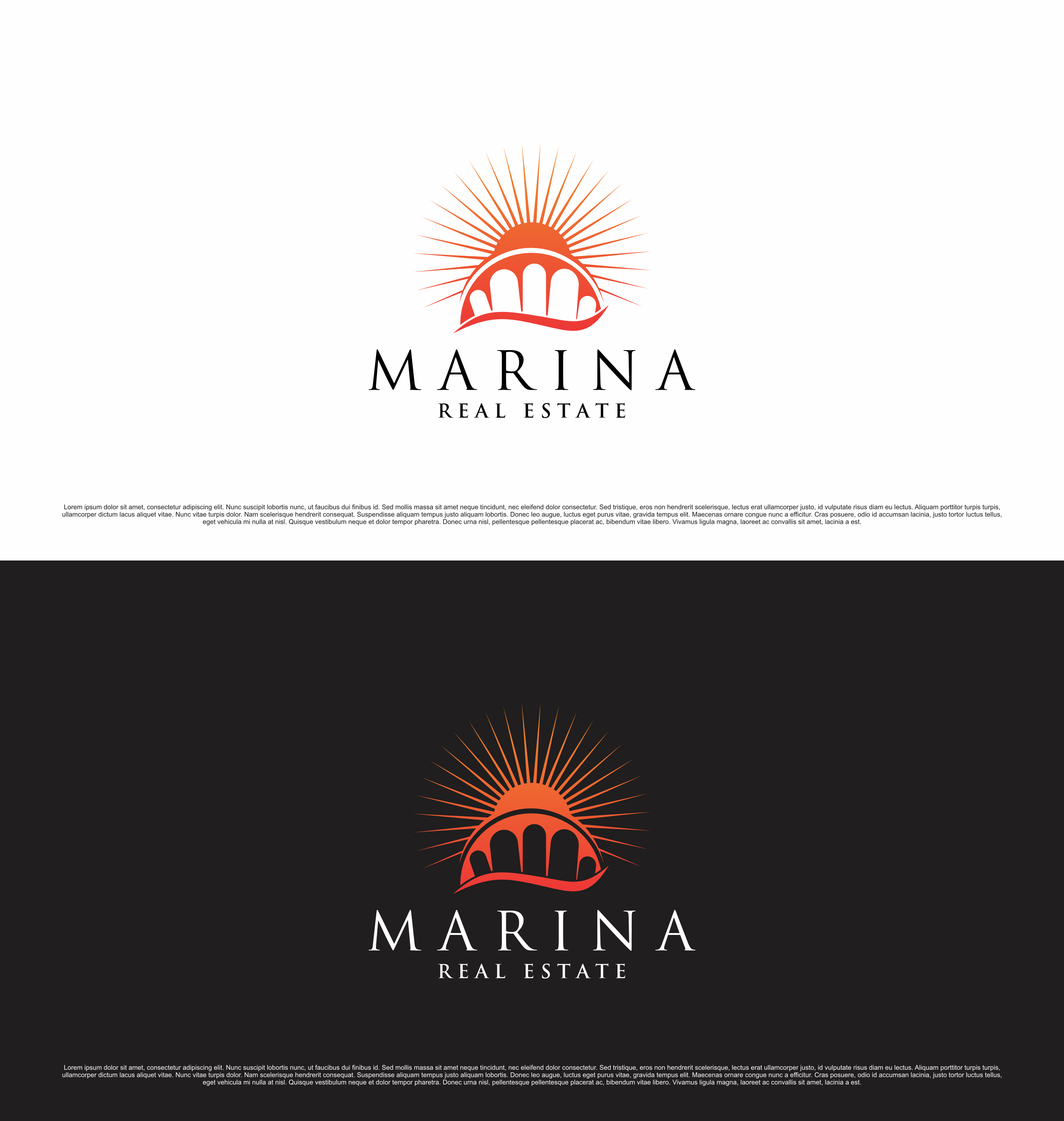 Logo Design by saesean for this project | Design #33404223
