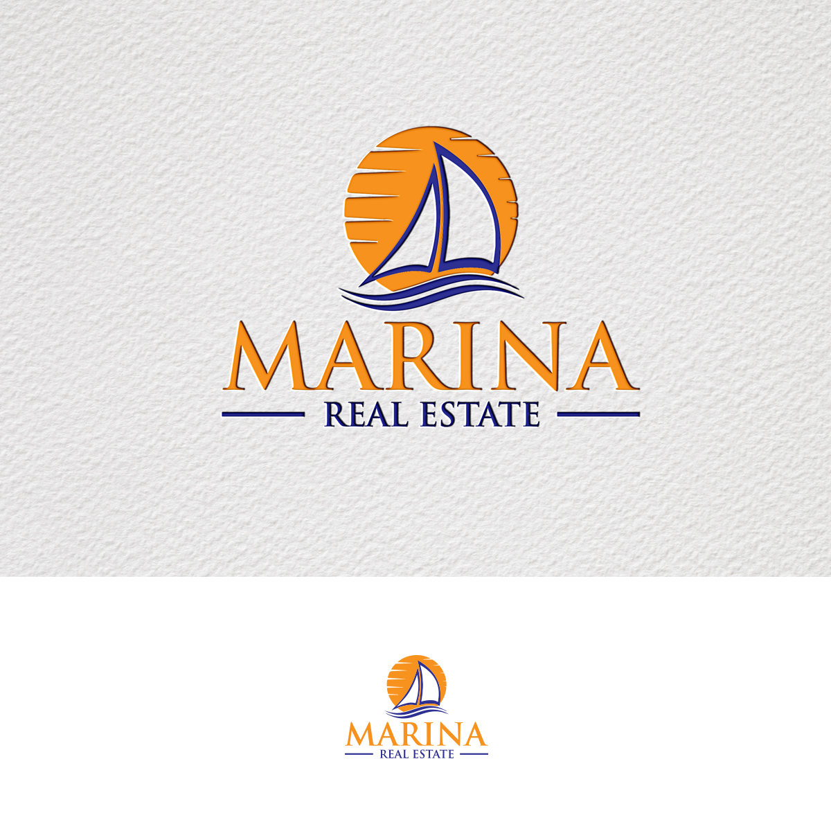 Logo Design by mekail for this project | Design #33387886