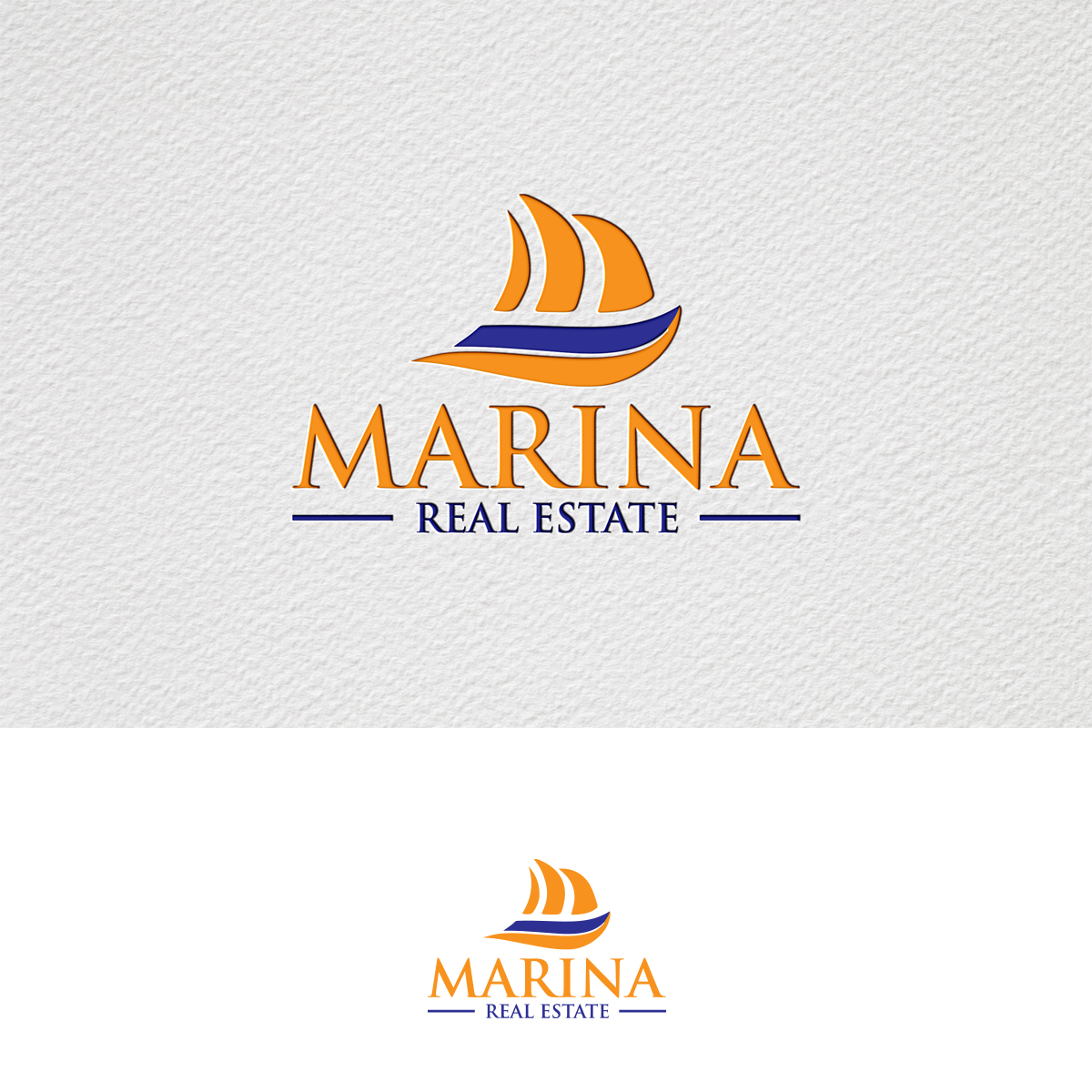 Logo Design by mekail for this project | Design #33387887