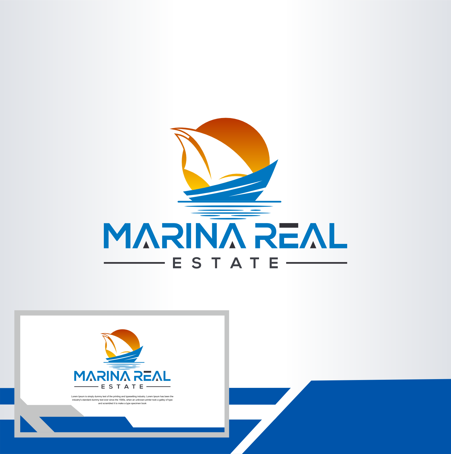 Logo Design by cah awu for this project | Design #33385331