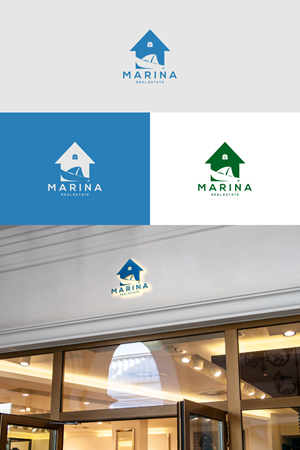 Design de Logo par Dafid Upel pour ce projet | Design : #33392358