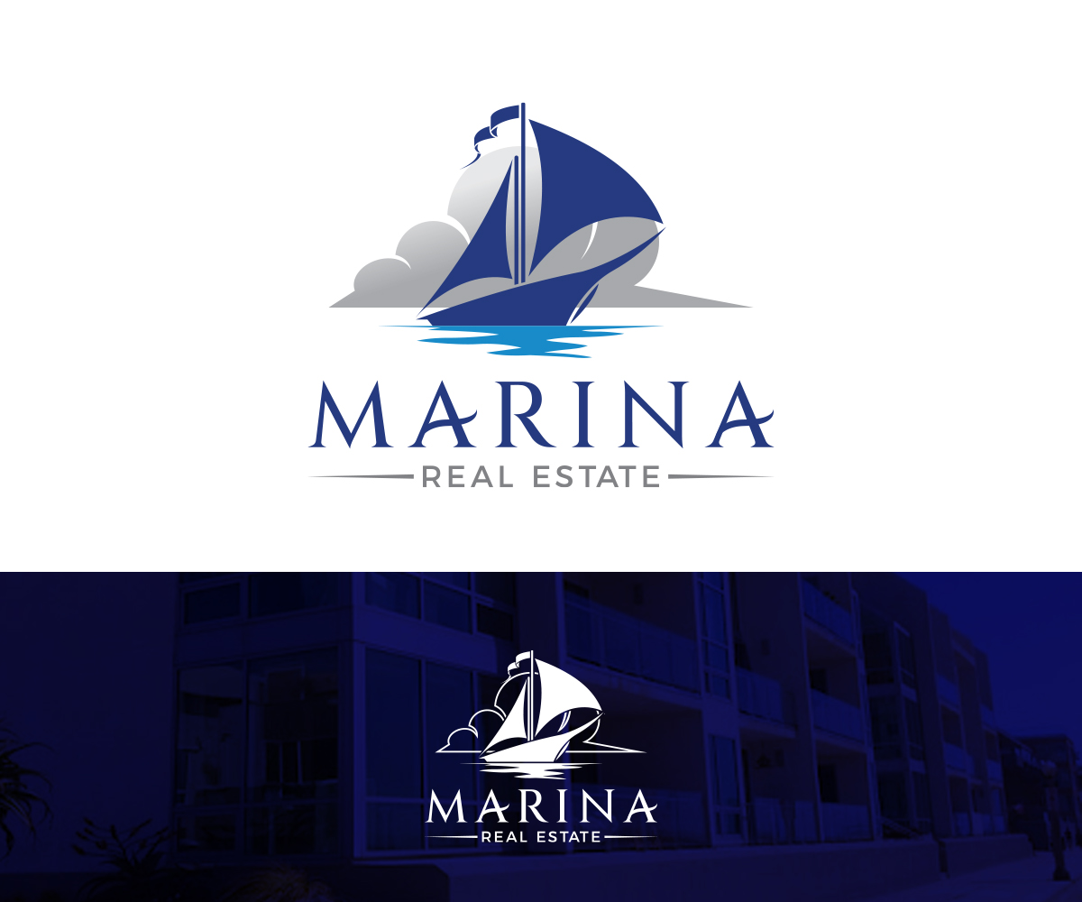 Diseño de Logo por Alf Mozara para este proyecto | Diseño #33386682