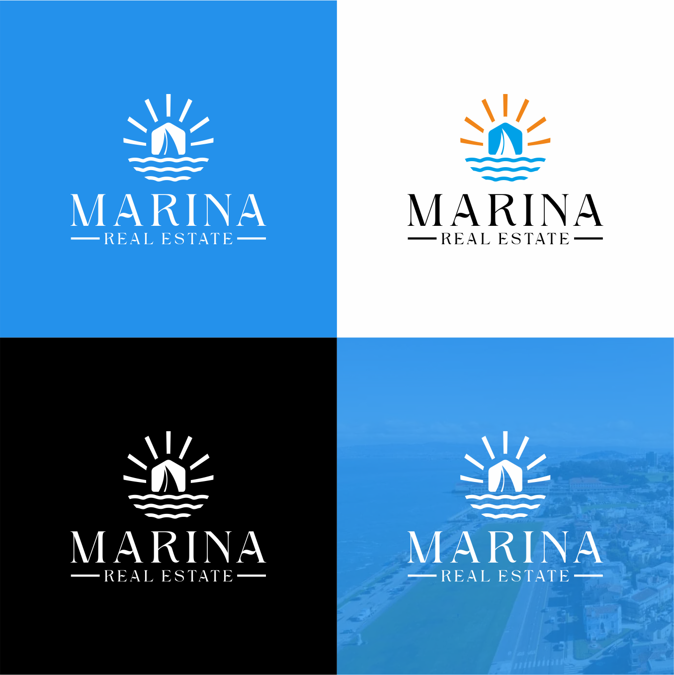 Logo Design by Kusuma Studio for this project | Design #33385938