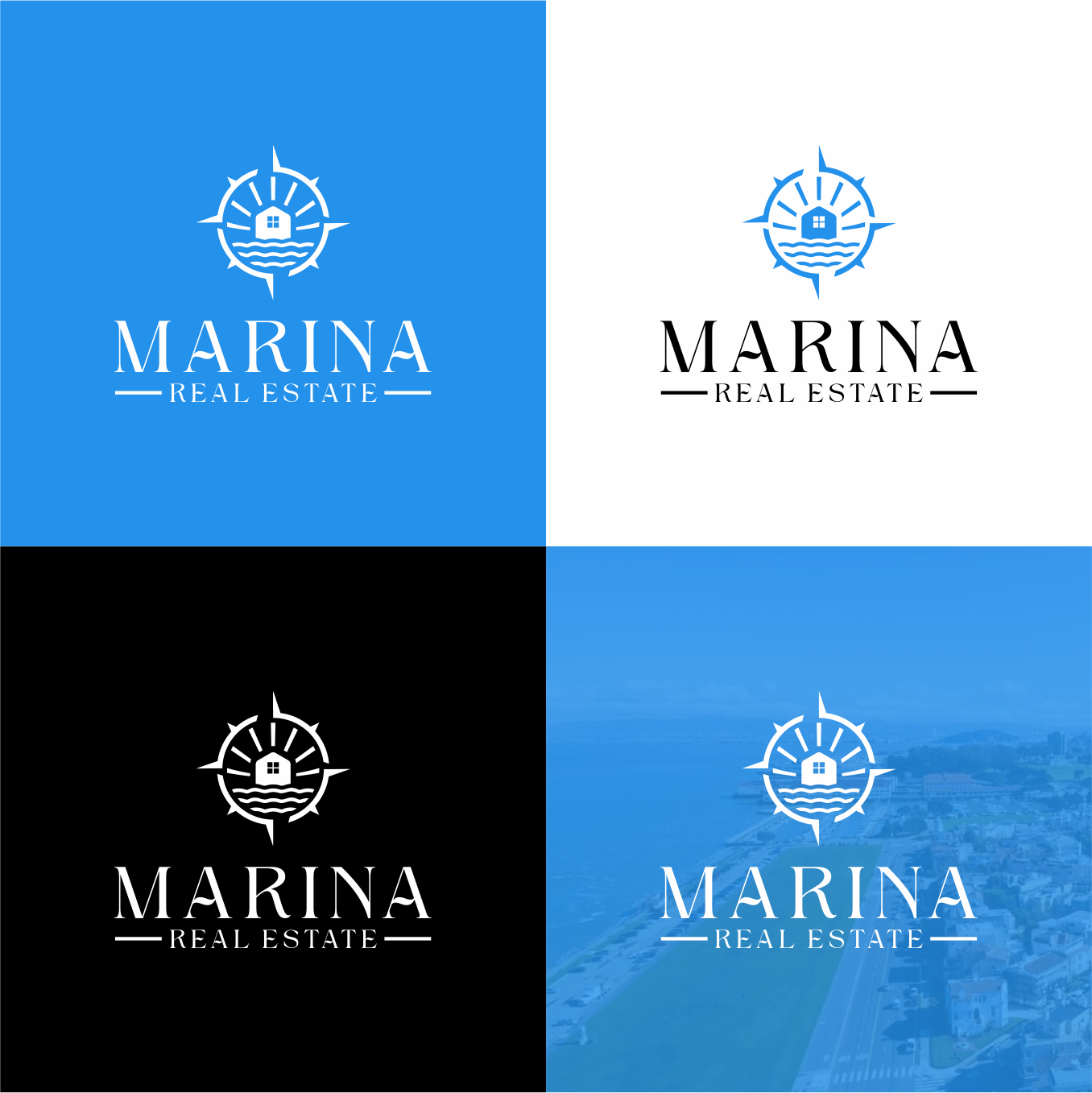 Logo Design by Kusuma Studio for this project | Design #33385940