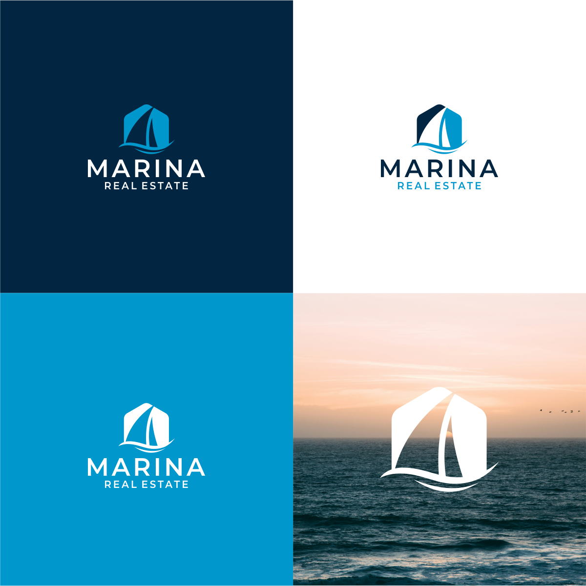 Logo Design by Kusuma Studio for this project | Design #33386042