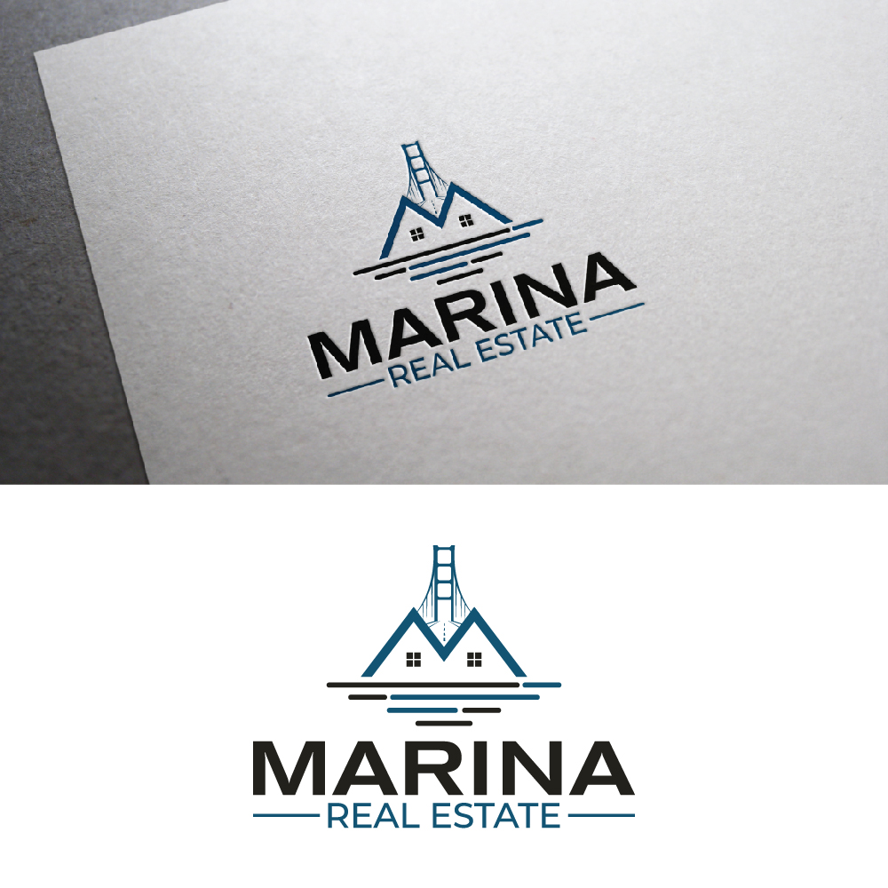 Logo Design by creativemood438 for this project | Design #33388919