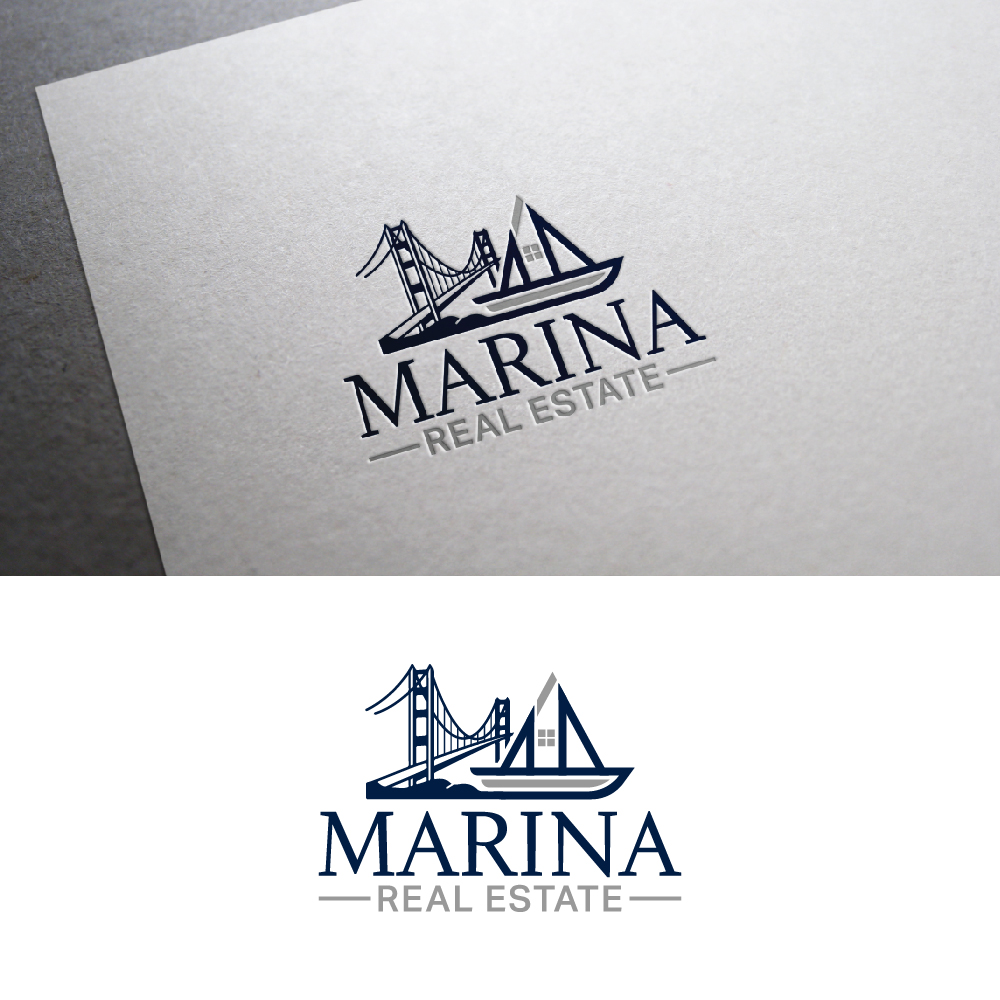 Logo Design by creativemood438 for this project | Design #33388921