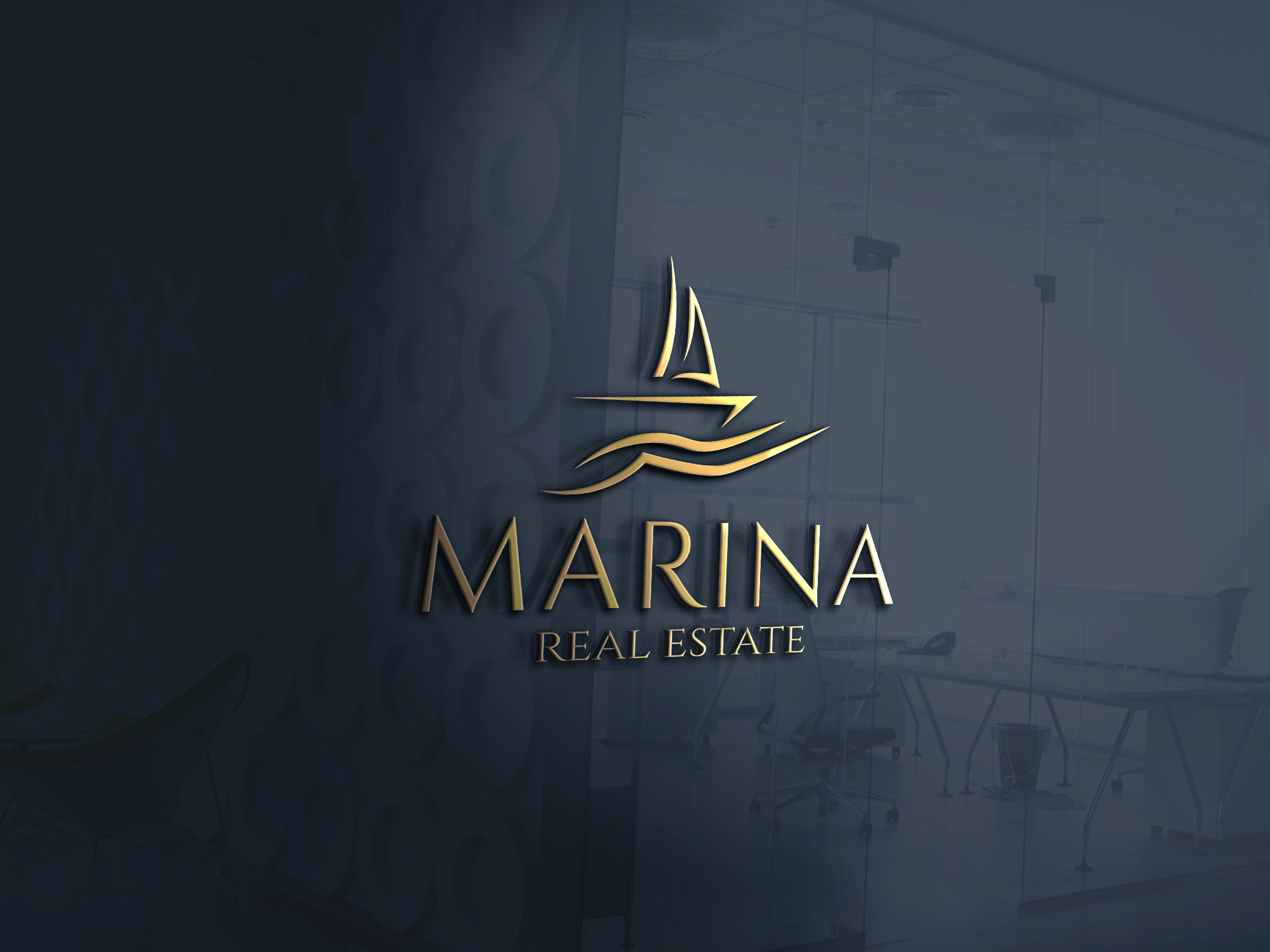 Logo Design by zeykan for this project | Design #33389167