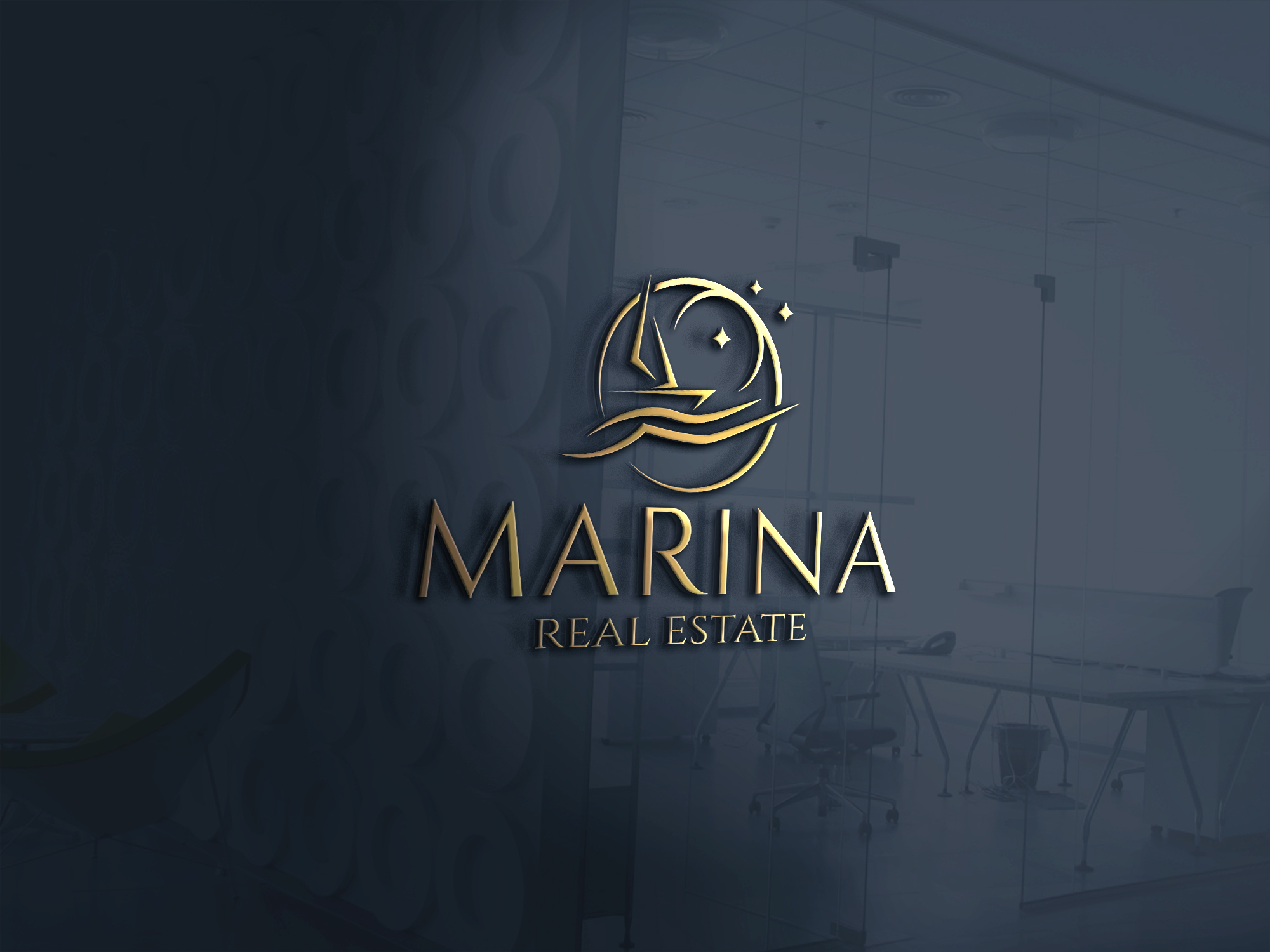 Diseño de Logo por zeykan para este proyecto | Diseño #33389174