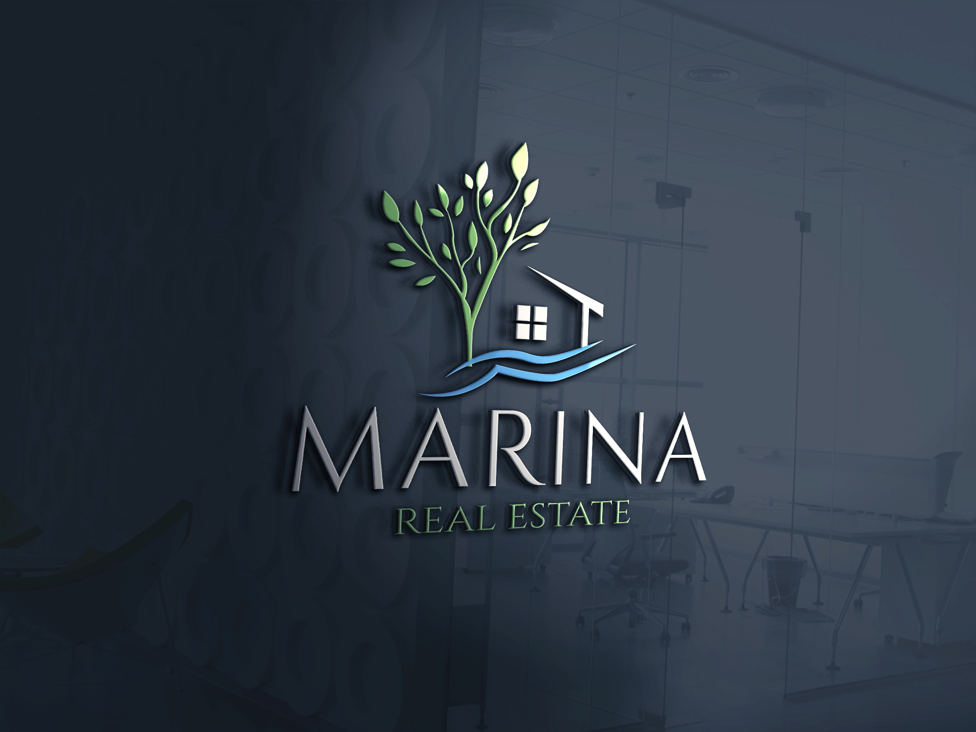 Logo Design by zeykan for this project | Design #33390253