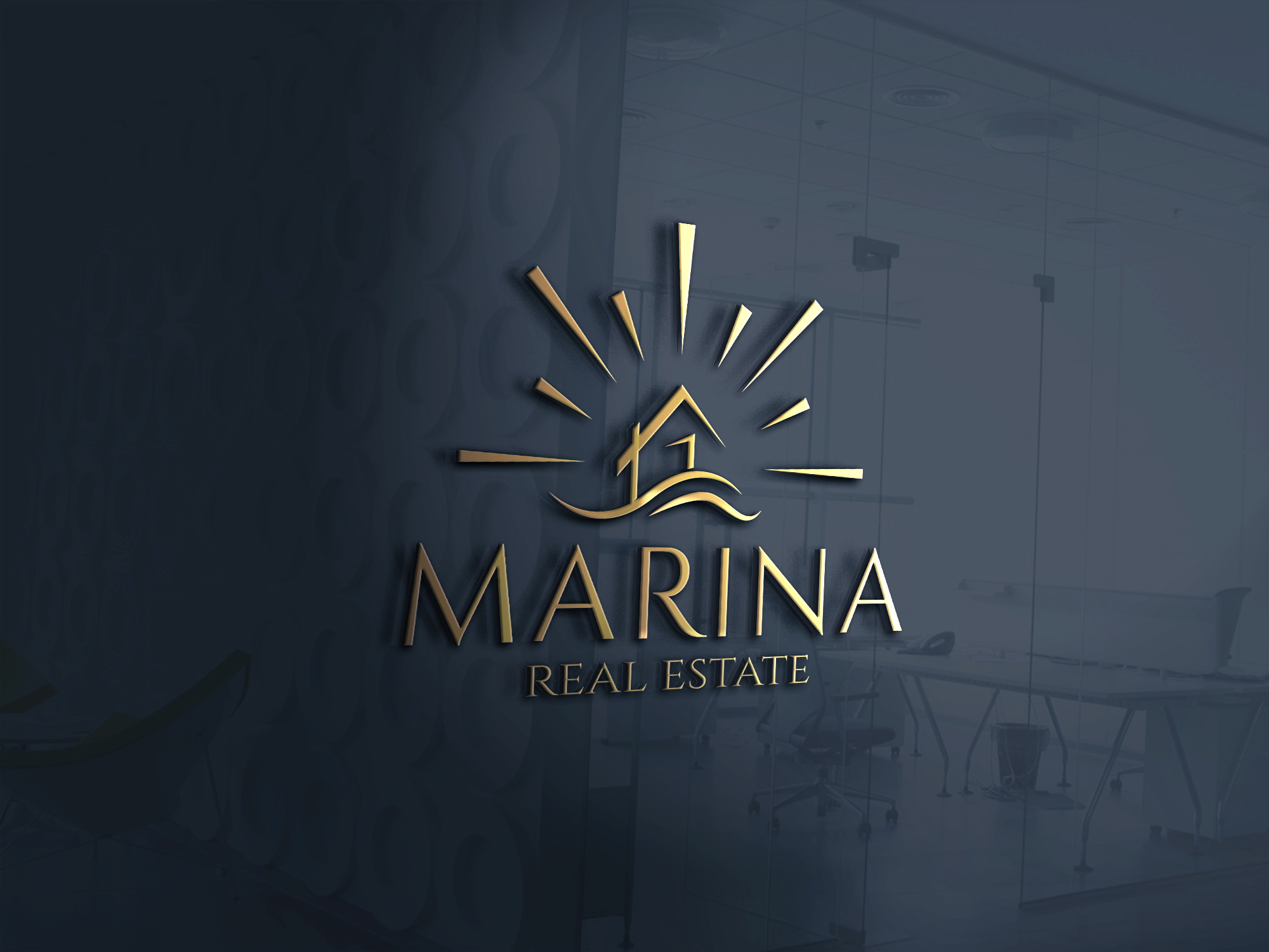 Logo Design by zeykan for this project | Design #33393630