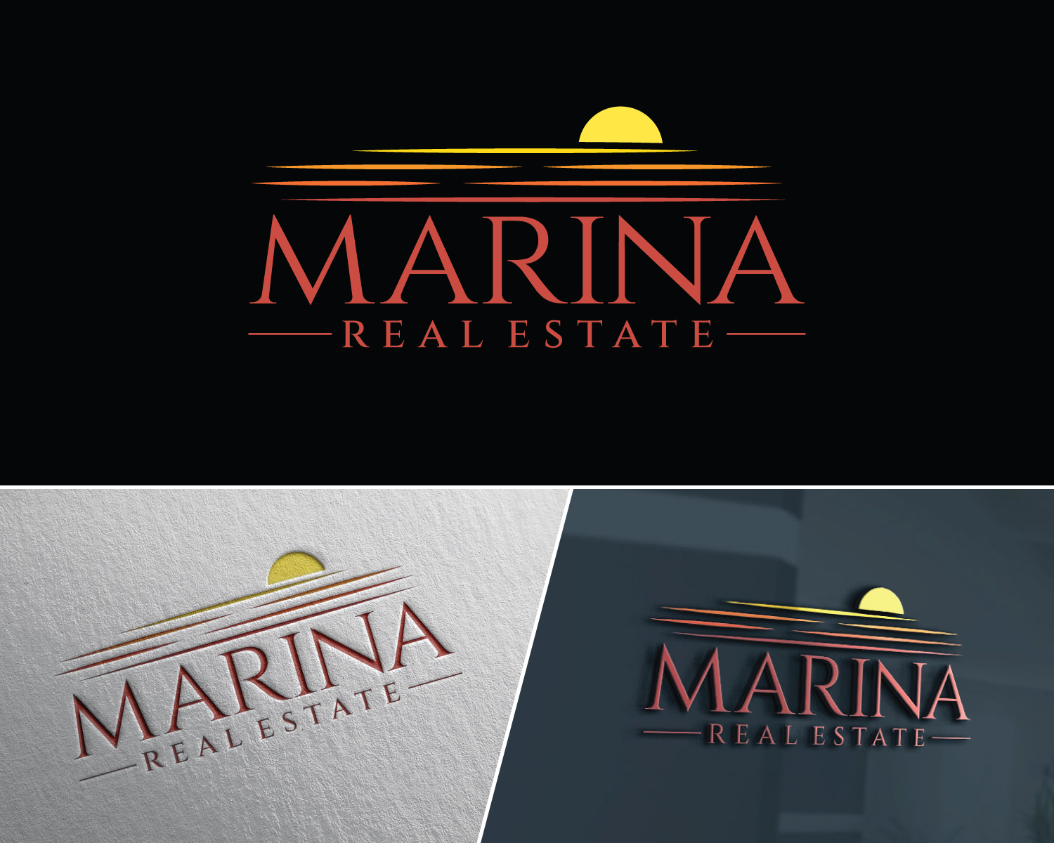 Logo-Design von Atec für dieses Projekt | Design #33402465