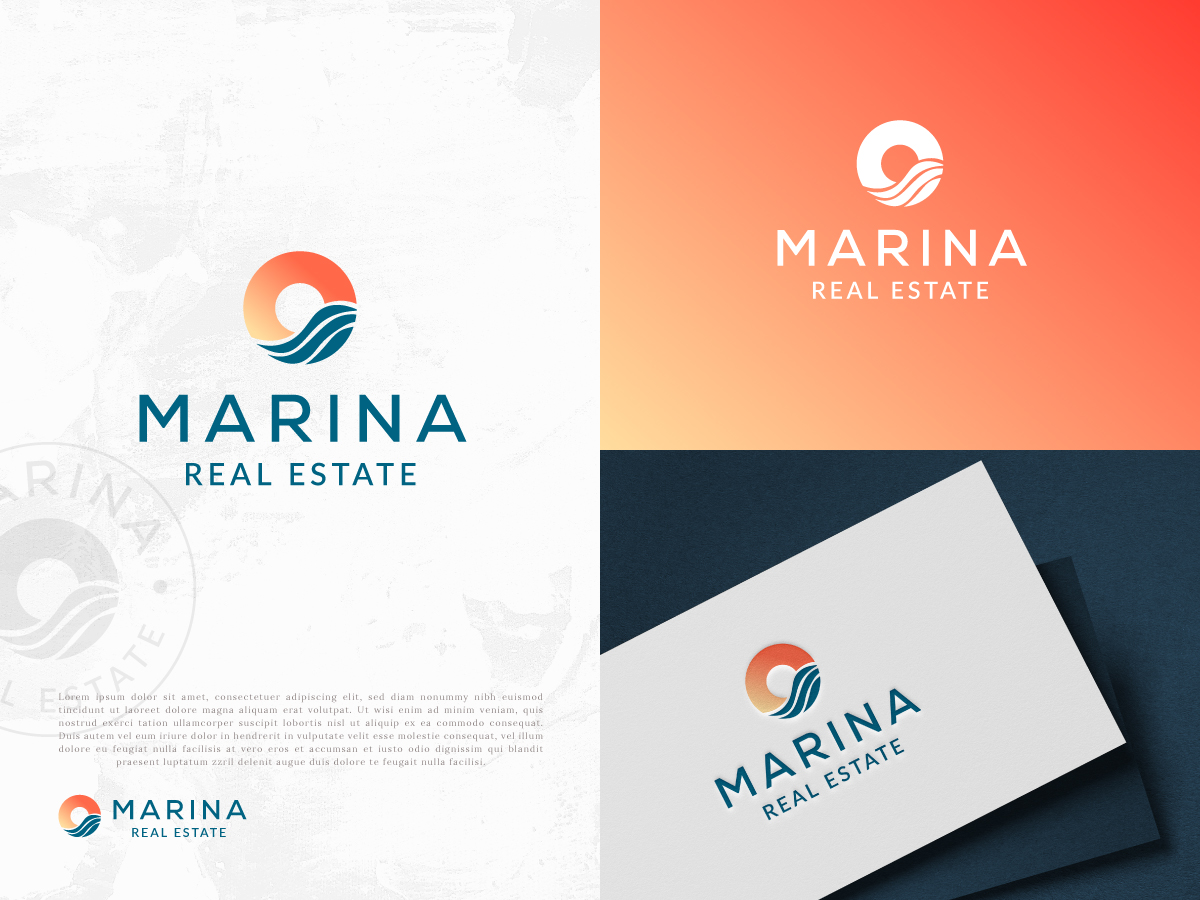 Logo Design by raphis for this project | Design #33394602