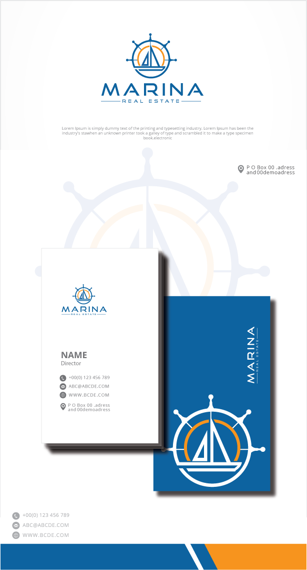 Logo Design by zebronicgraphic for this project | Design #33388059