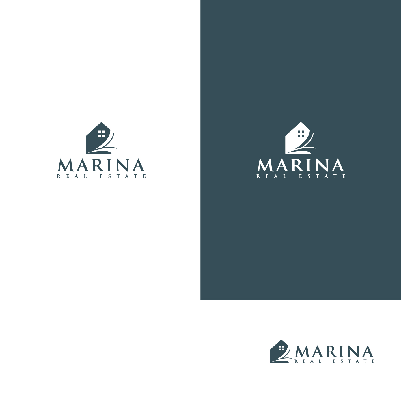 Logo Design by AL-BARAKAH for this project | Design #33386727