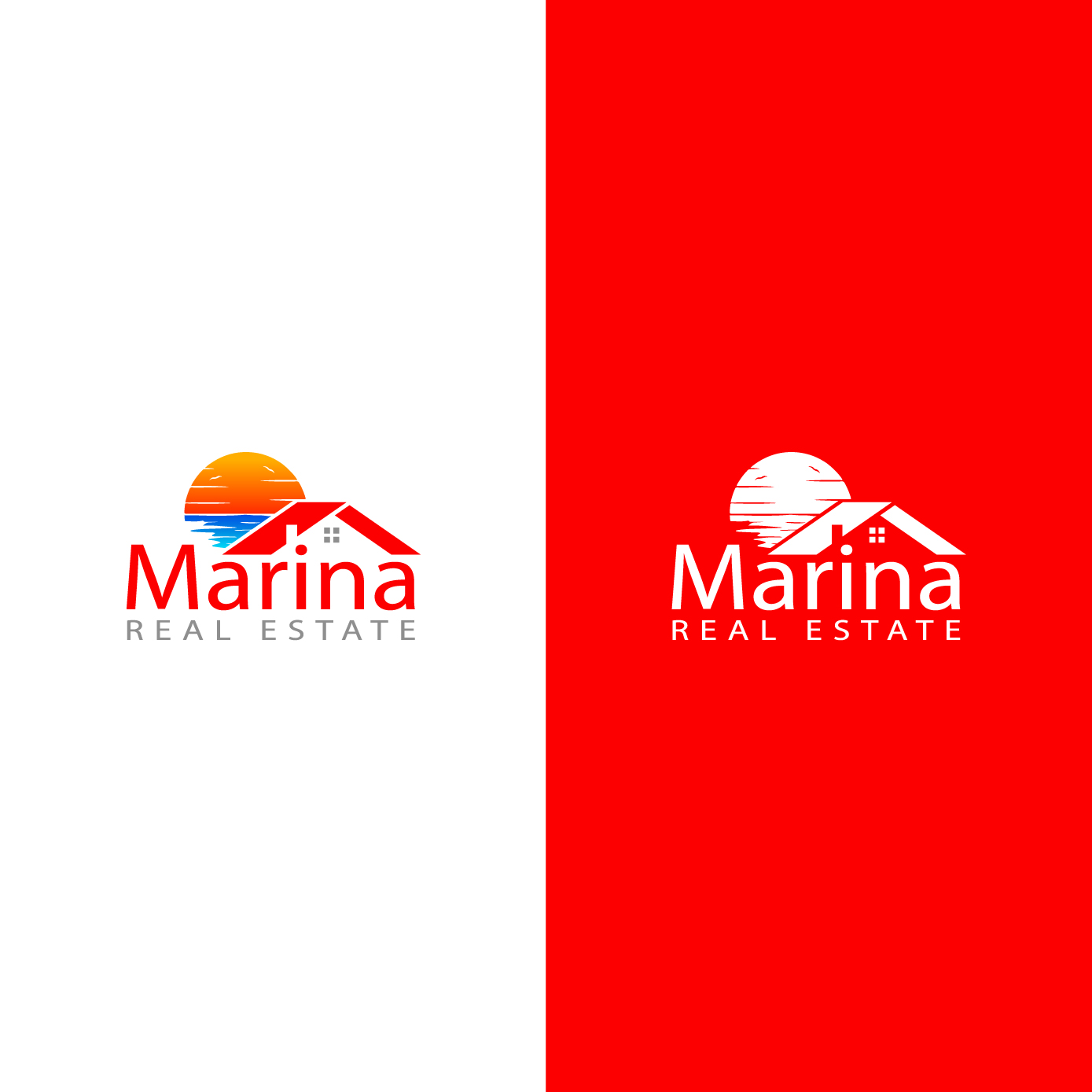 Logo Design by AL-BARAKAH for this project | Design #33394980