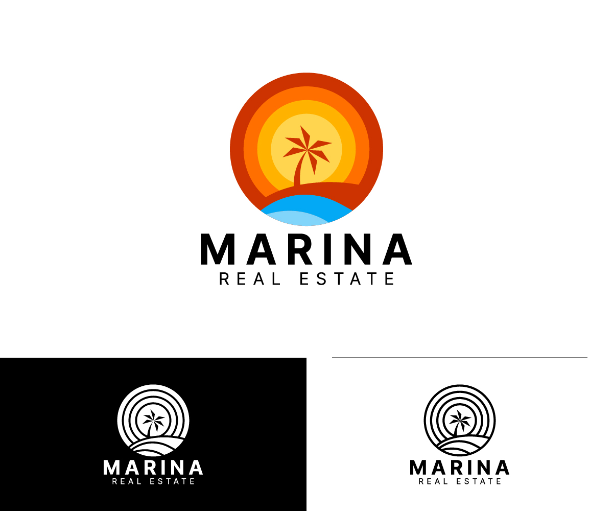 Logo Design by WahyuHMD for this project | Design #33391907