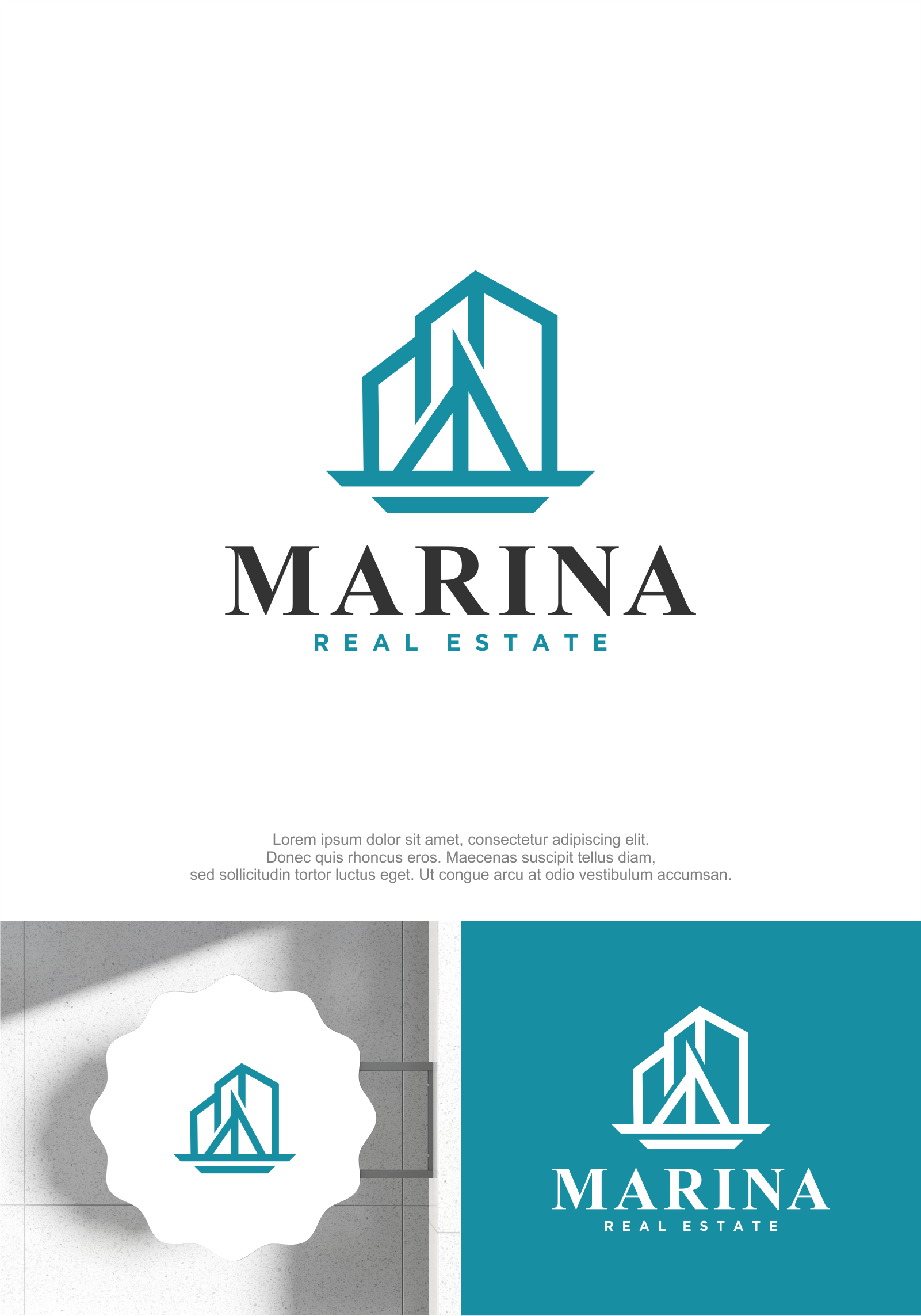 Logo Design by M.Syaiful Huda for this project | Design #33385112