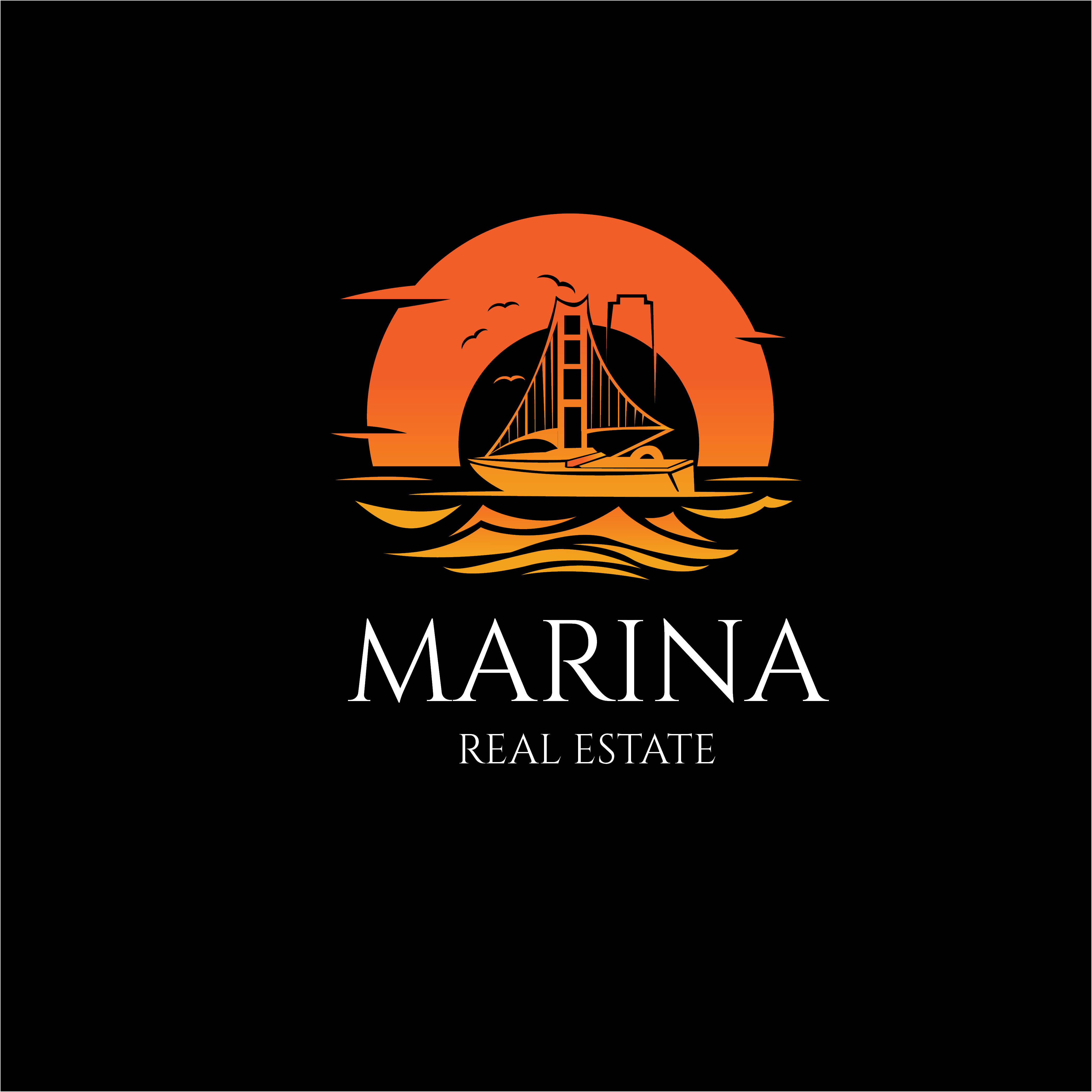 Logo Design by Sampath m for this project | Design #33392665