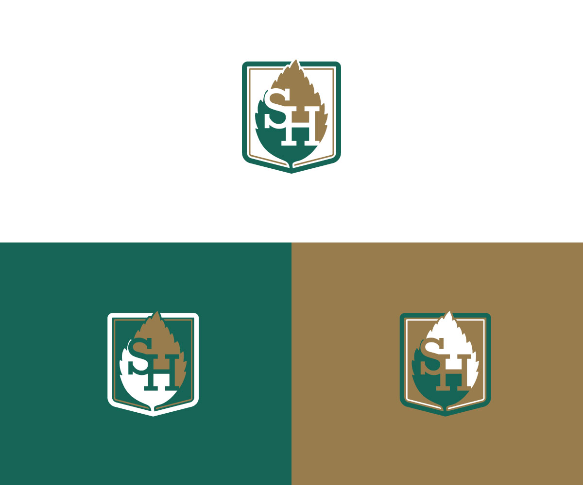 Logo-Design von jonkonrad für dieses Projekt | Design #33385644