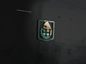 Logo-Design von jonkonrad für dieses Projekt | Design: #33385645