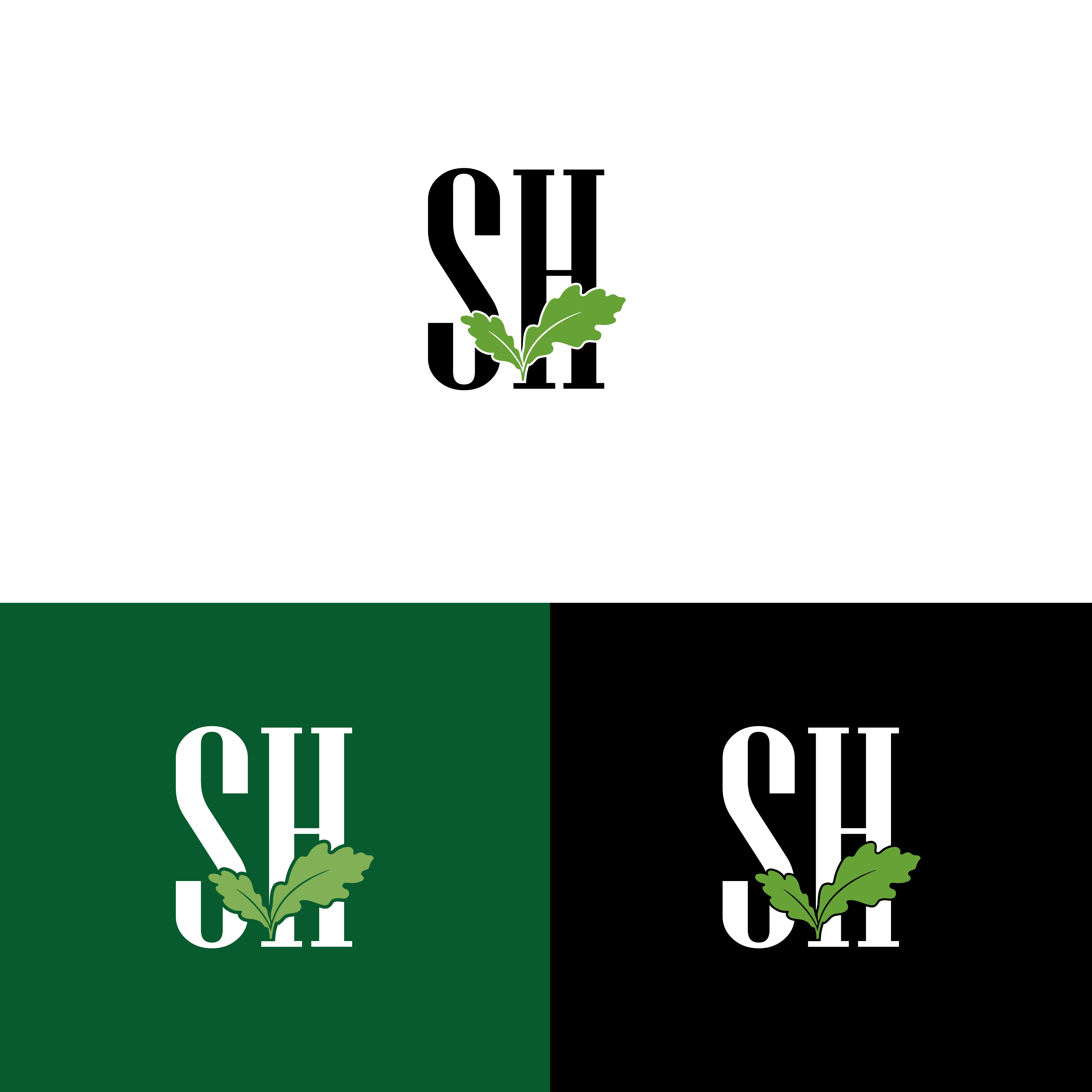 Logo Design by PurpleBoa for this project | Design #33388295