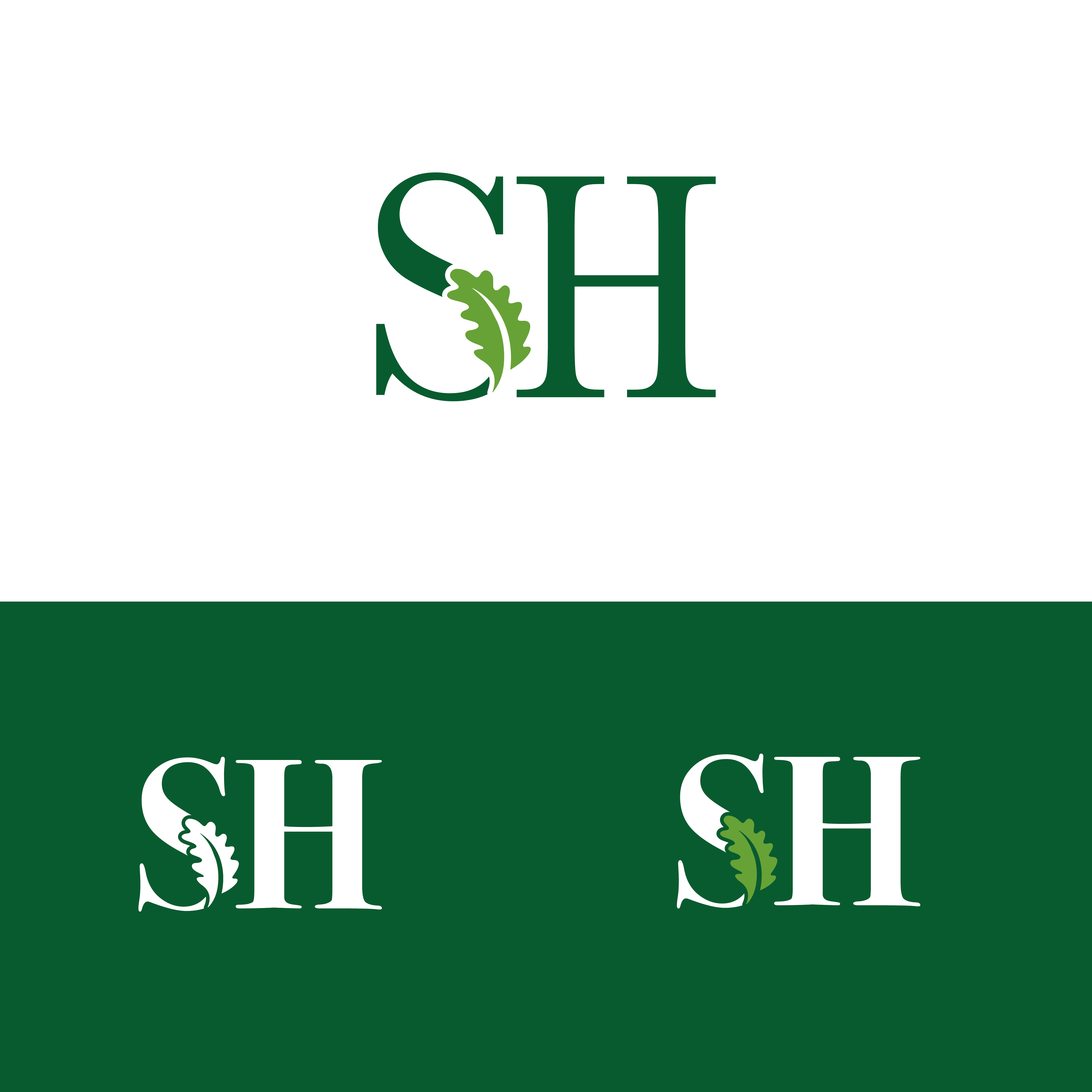 Logo Design by PurpleBoa for this project | Design #33388478