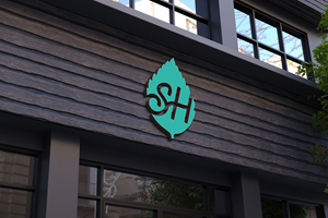 Logo-Design von Kavth für dieses Projekt | Design: #33425040