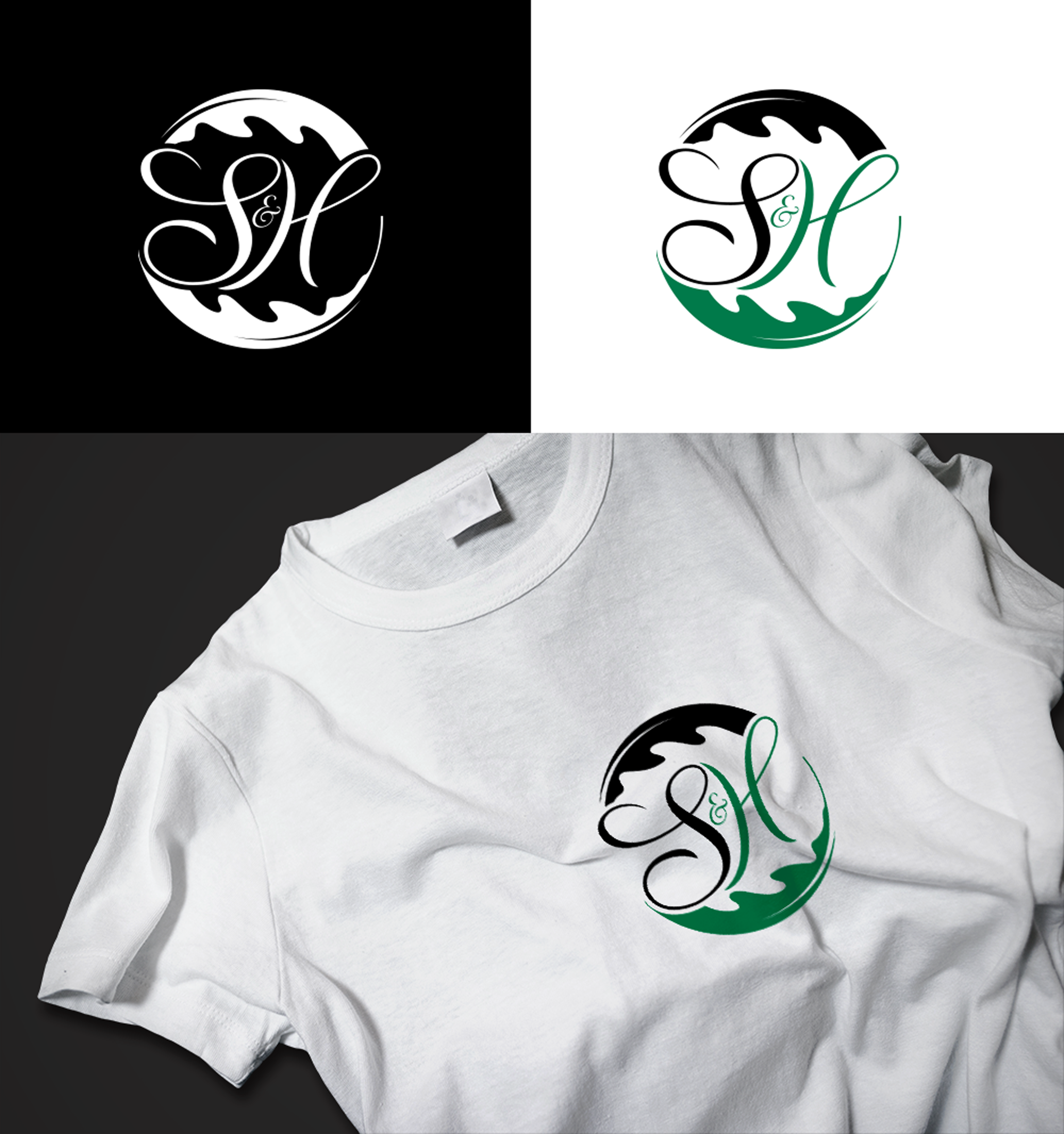 Logo Design by RA-bica for this project | Design #33404337