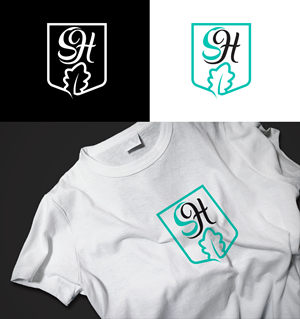 Logo Design by RA-bica for this project | Design: #33404338