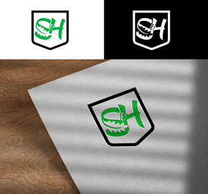 Logo Design by RA-bica for this project | Design: #33404339