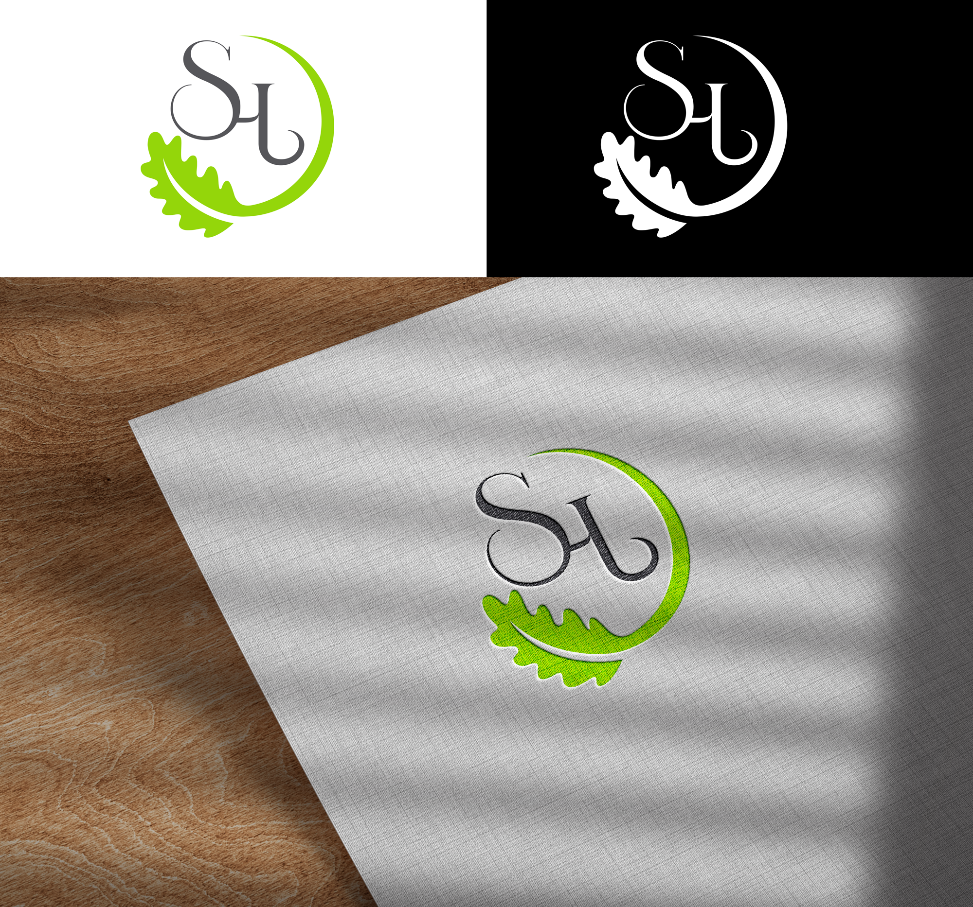 Logo Design by RA-bica for this project | Design #33404340