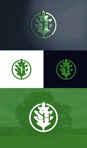 Logo Design by BehindSymbols for this project | Design: #33409794