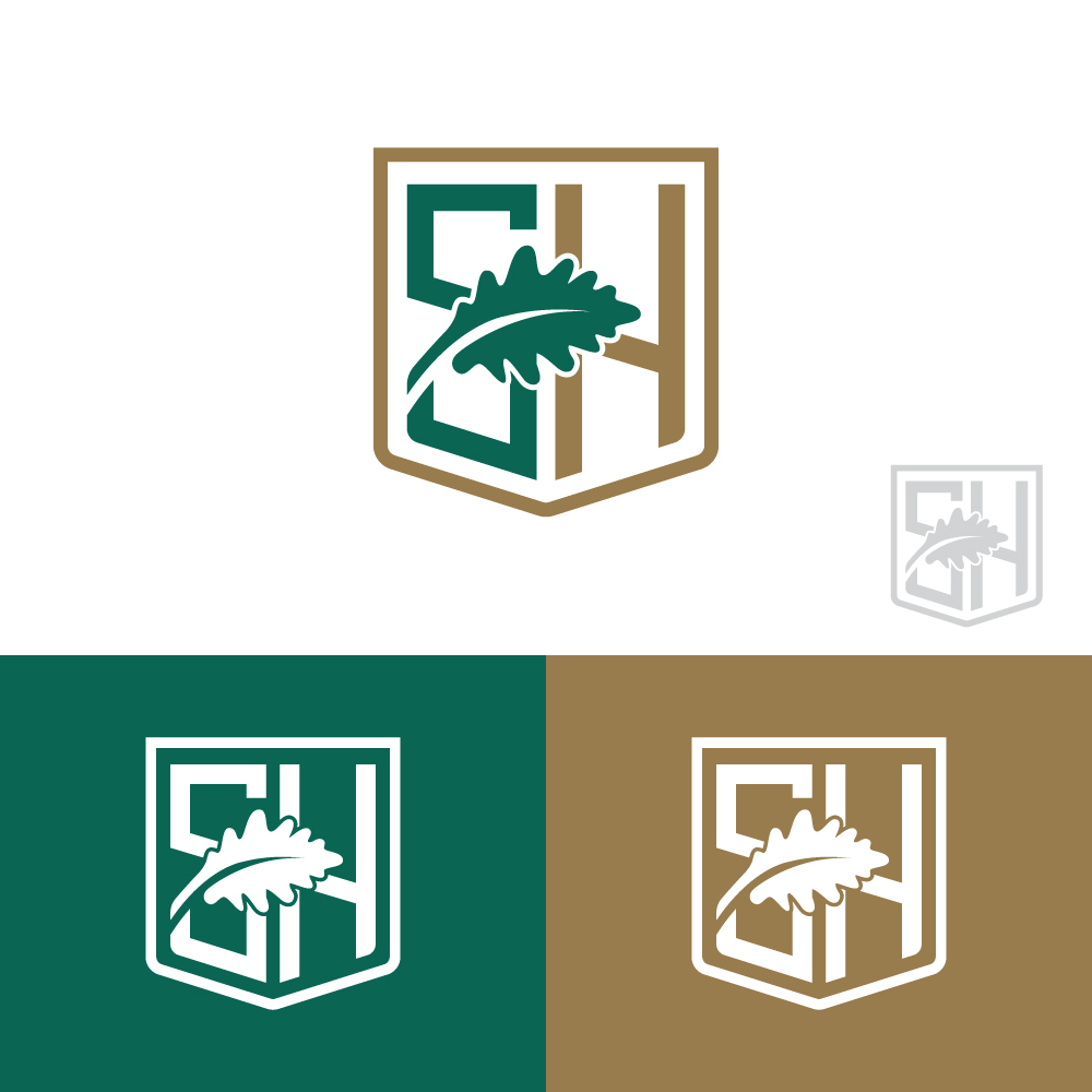 Logo Design by Znuj Esilas for this project | Design #33385264