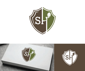 Logo Design by Ansh Design for this project | Design: #33387747