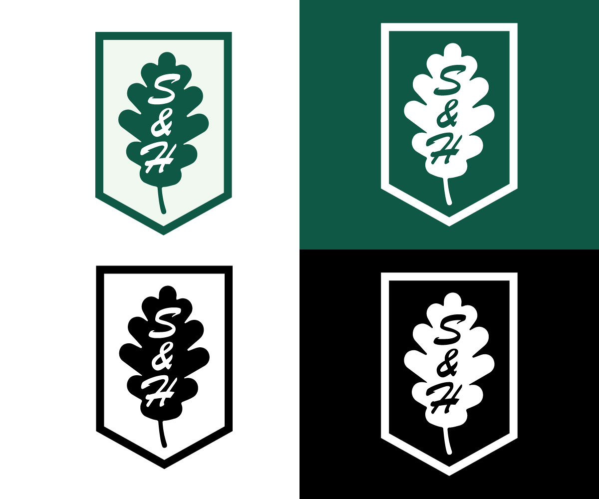 Logo Design by UN for this project | Design #33386756