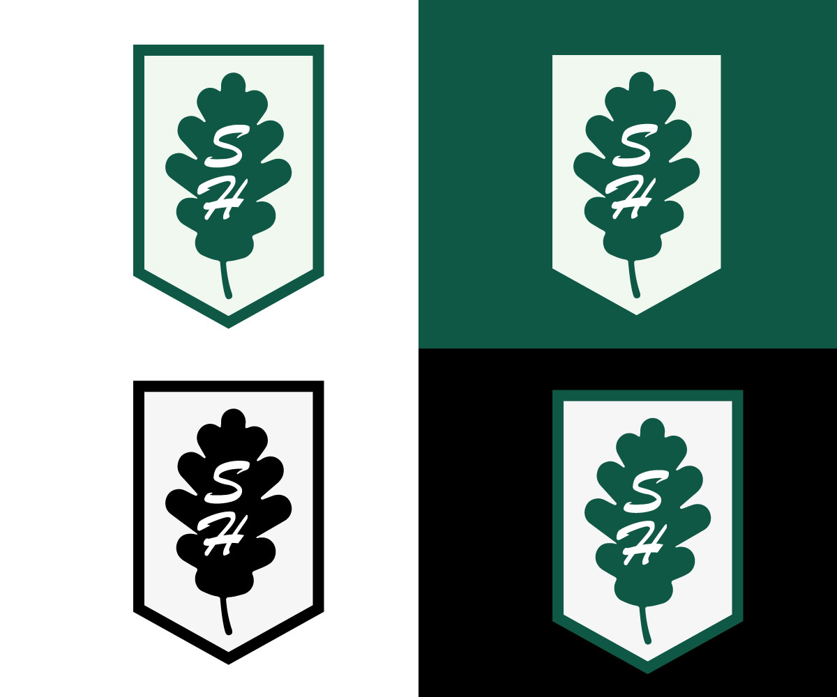 Logo Design by UN for this project | Design #33386779