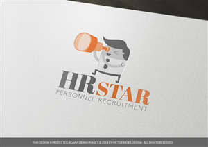 Logo Design by Victor