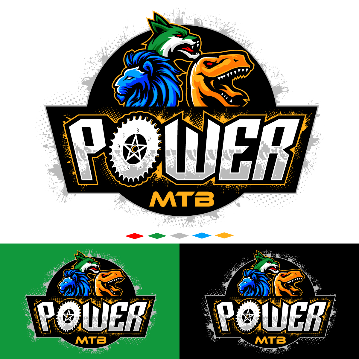 Diseño de Logo por Suvendu.S para este proyecto | Diseño #33411831